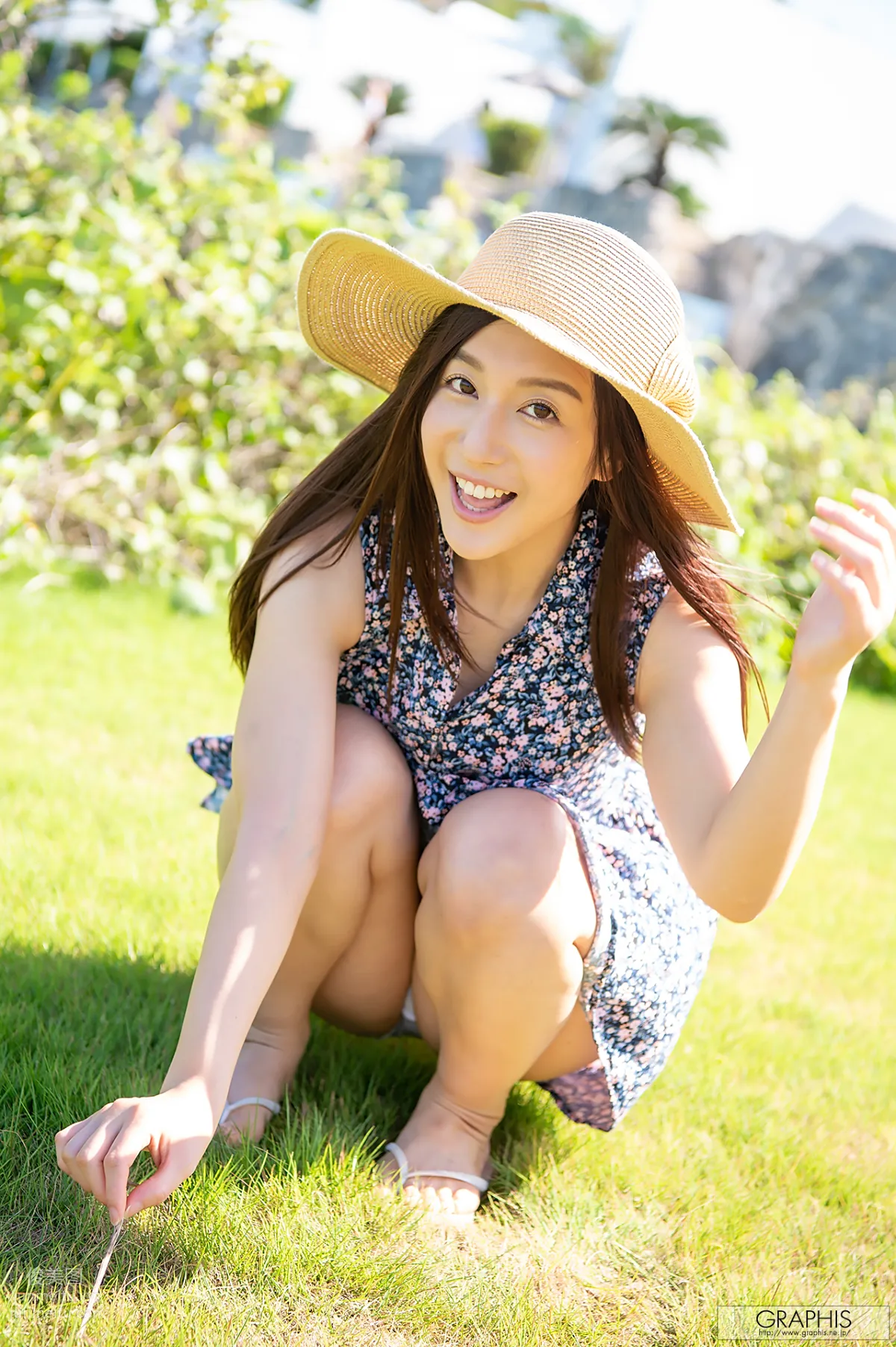 Iori Kogawa: Graphis Gals photo 29