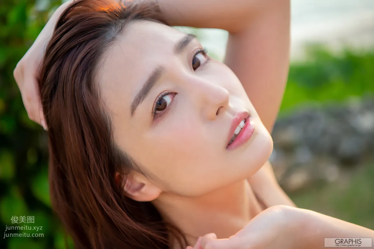 Iori Kogawa: Graphis Gals photo 18