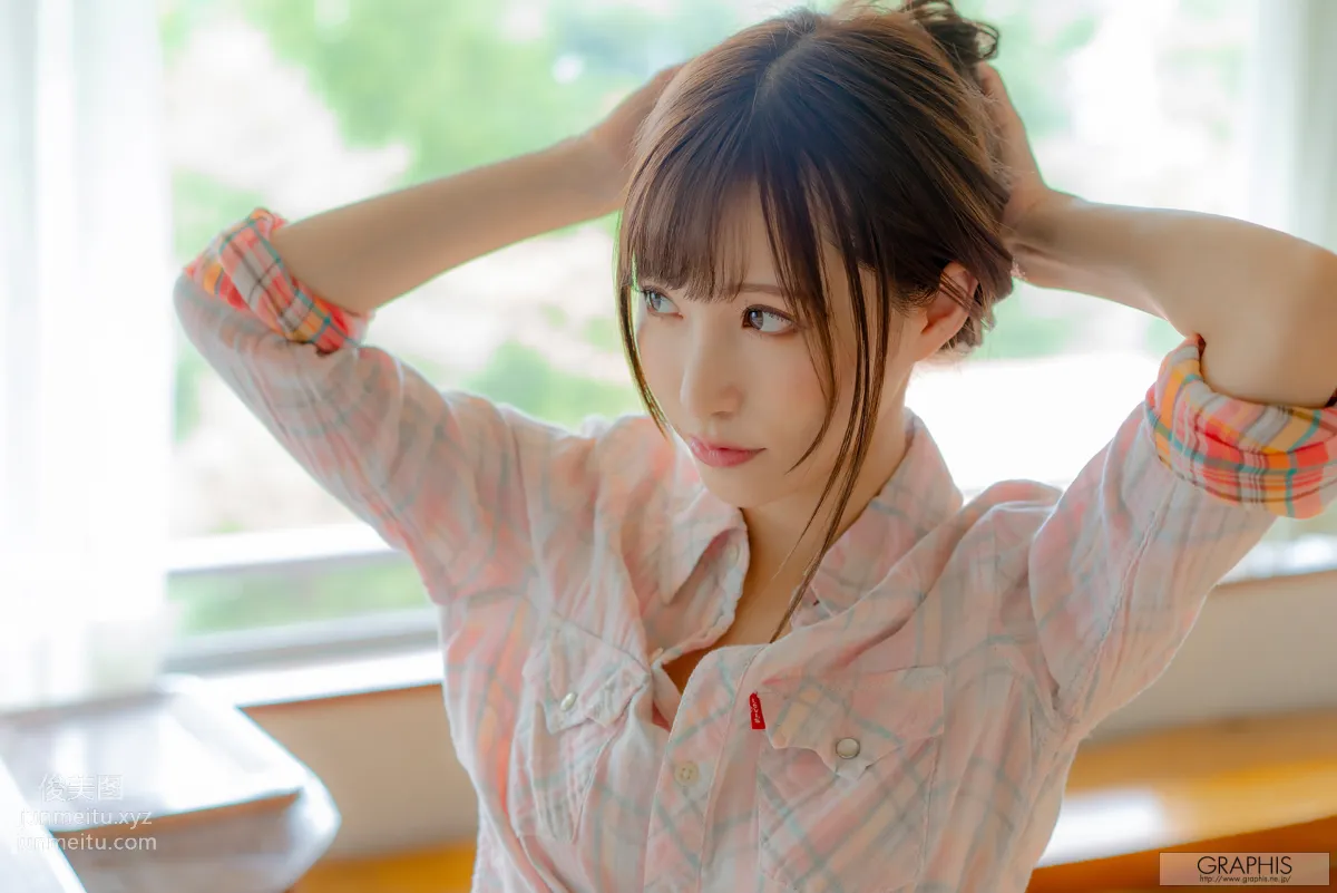 [Graphis] 2019-10-25 Gals -Moe Amatsuka Moe Amatsuka HONEY photo 74