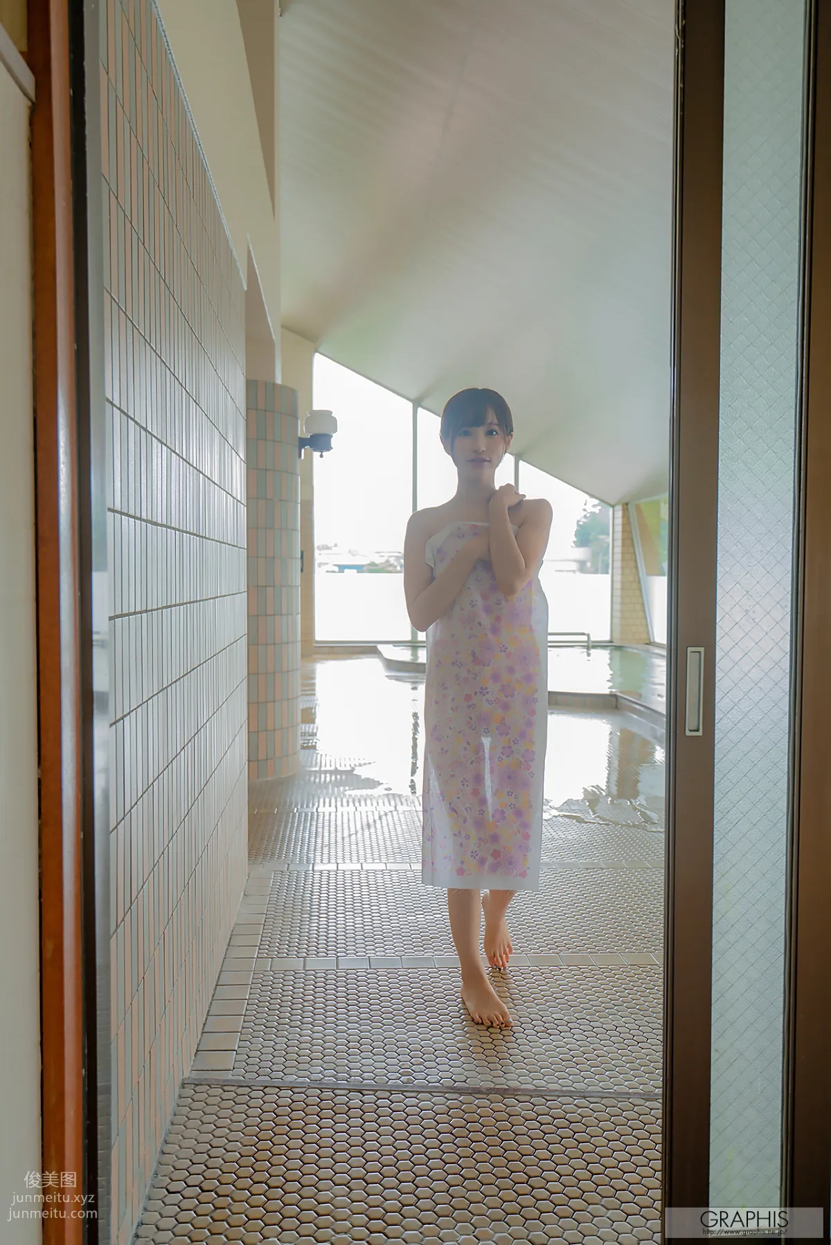 [Graphis] 2019-10-25 Gals -Moe Amatsuka Moe Amatsuka HONEY photo 84
