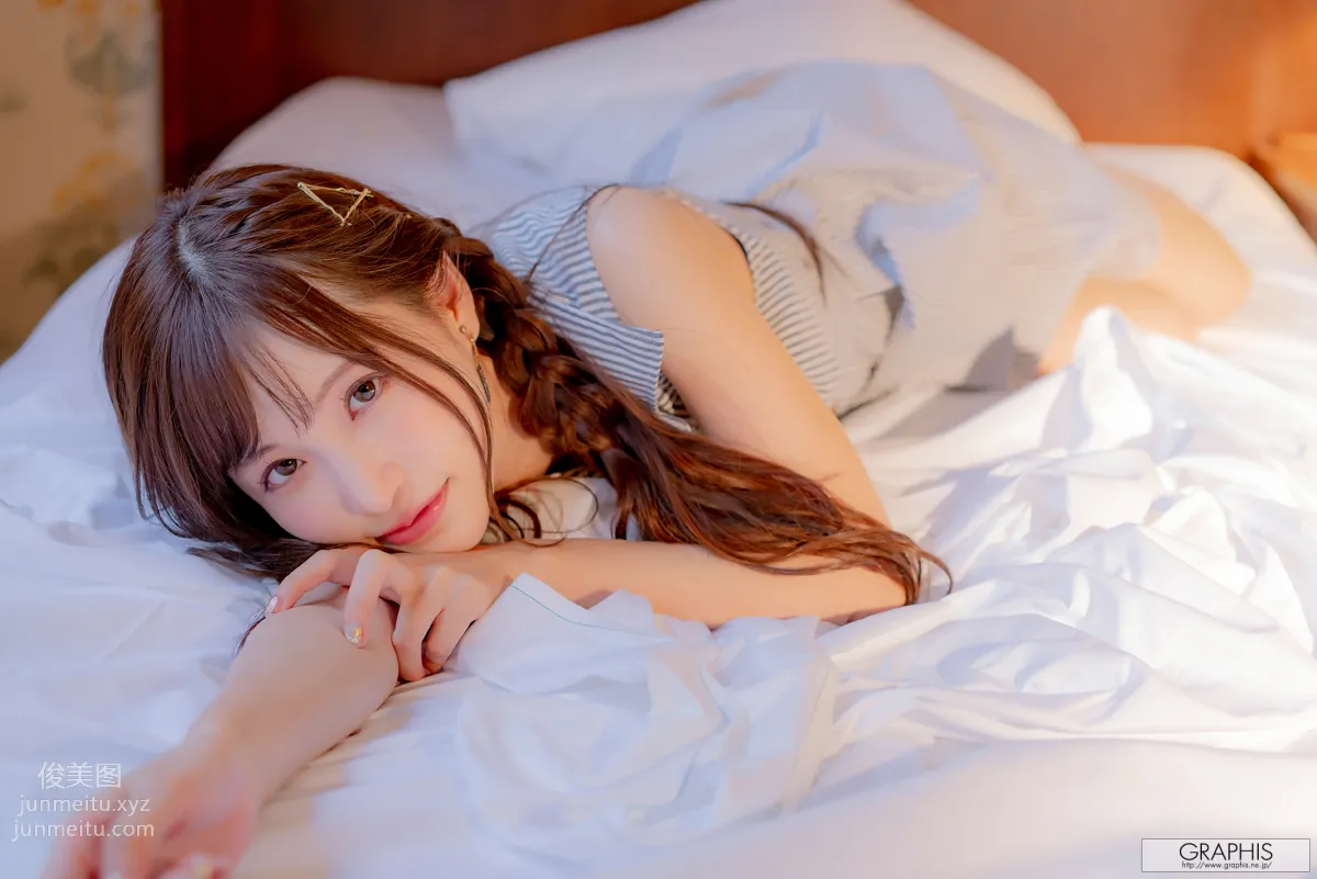 [Graphis] 2019-10-25 Gals -Moe Amatsuka Moe Amatsuka HONEY photo 110