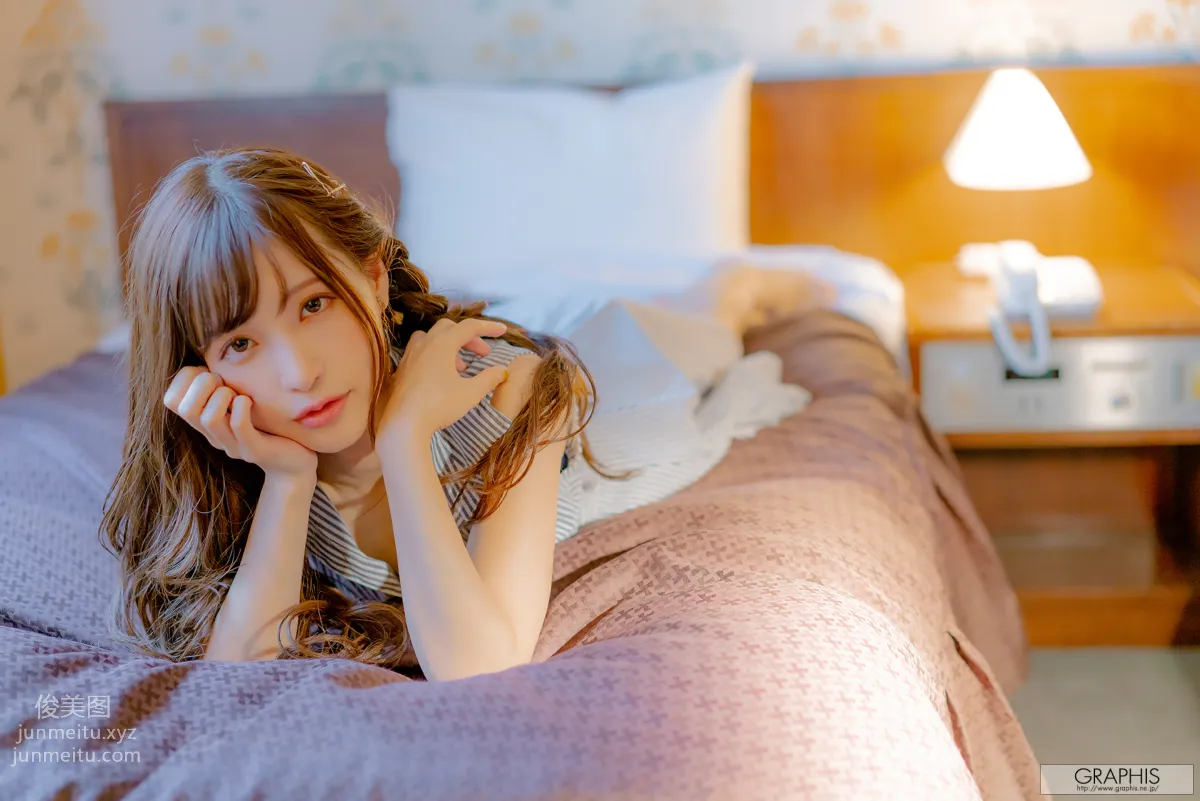[Graphis] 2019-10-25 Gals -Moe Amatsuka Moe Amatsuka HONEY photo 107