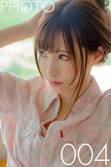[Graphis] 2019-10-25 Gals -Moe Amatsuka Moe Amatsuka HONEY photo 122