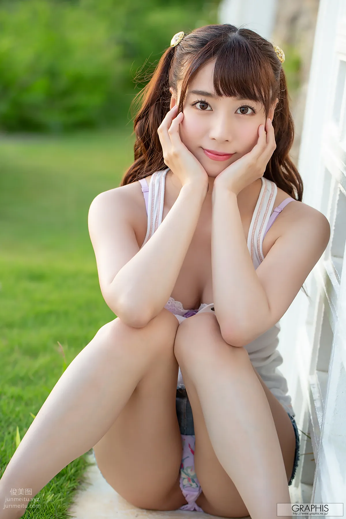 [Graphis] 2019-11-22 gals 初川みなみ umikaze 97