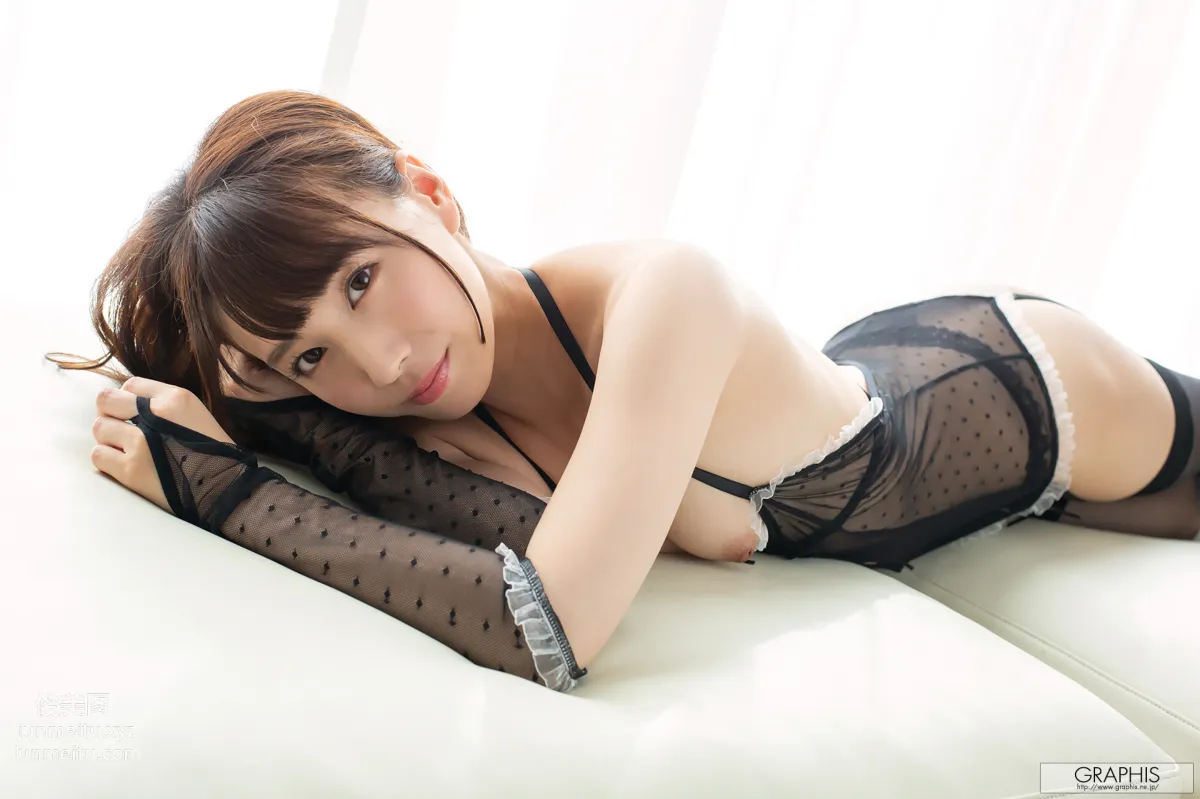[Graphis] 2019-11-22 gals 初川みなみ umikaze 79