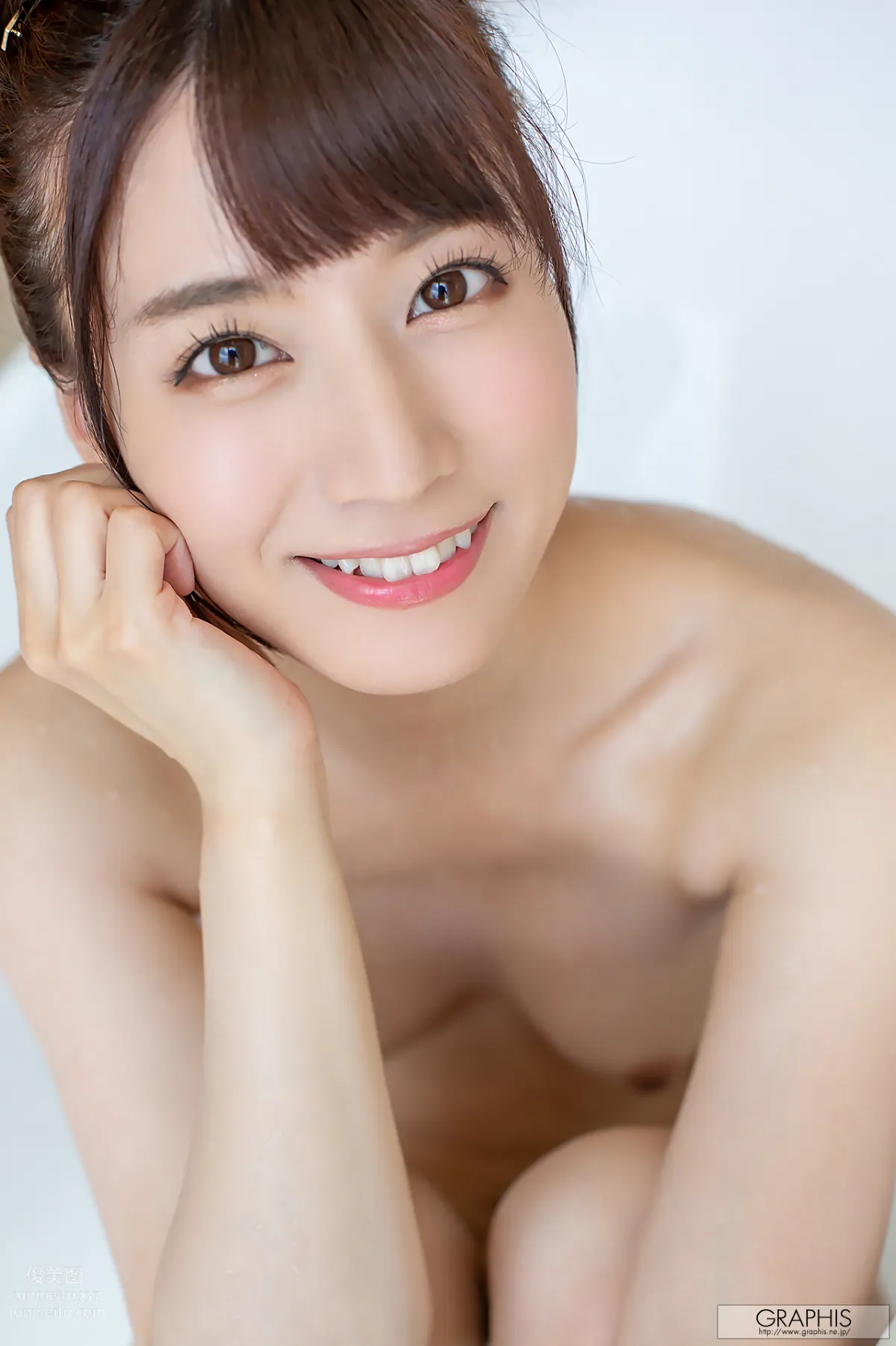 [Graphis] 2019-11-22 gals 初川みなみ umikaze 60