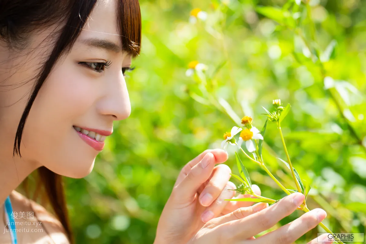 [Graphis] 2019-11-22 gals 初川みなみ umikaze 103