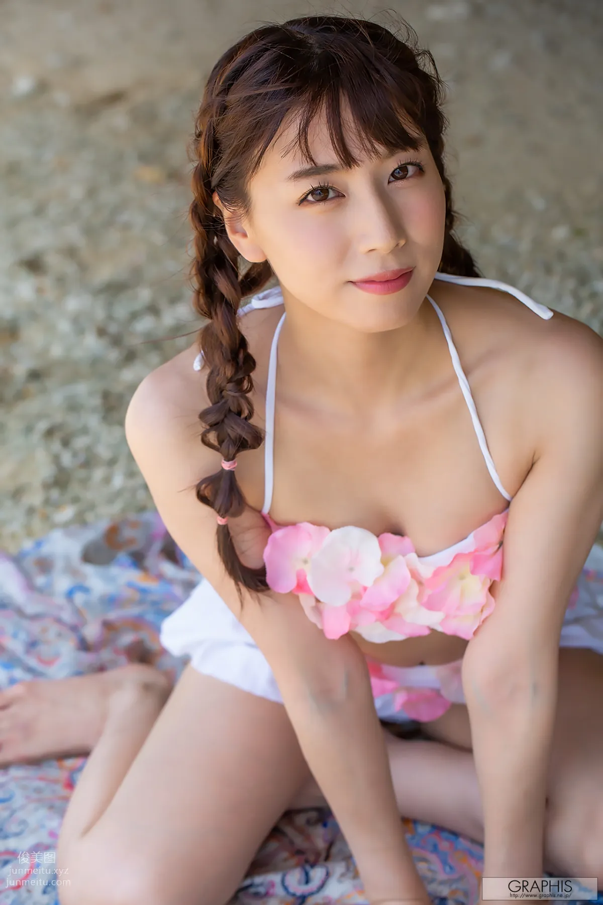 [Graphis] 2019-11-22 gals 初川みなみ umikaze 37