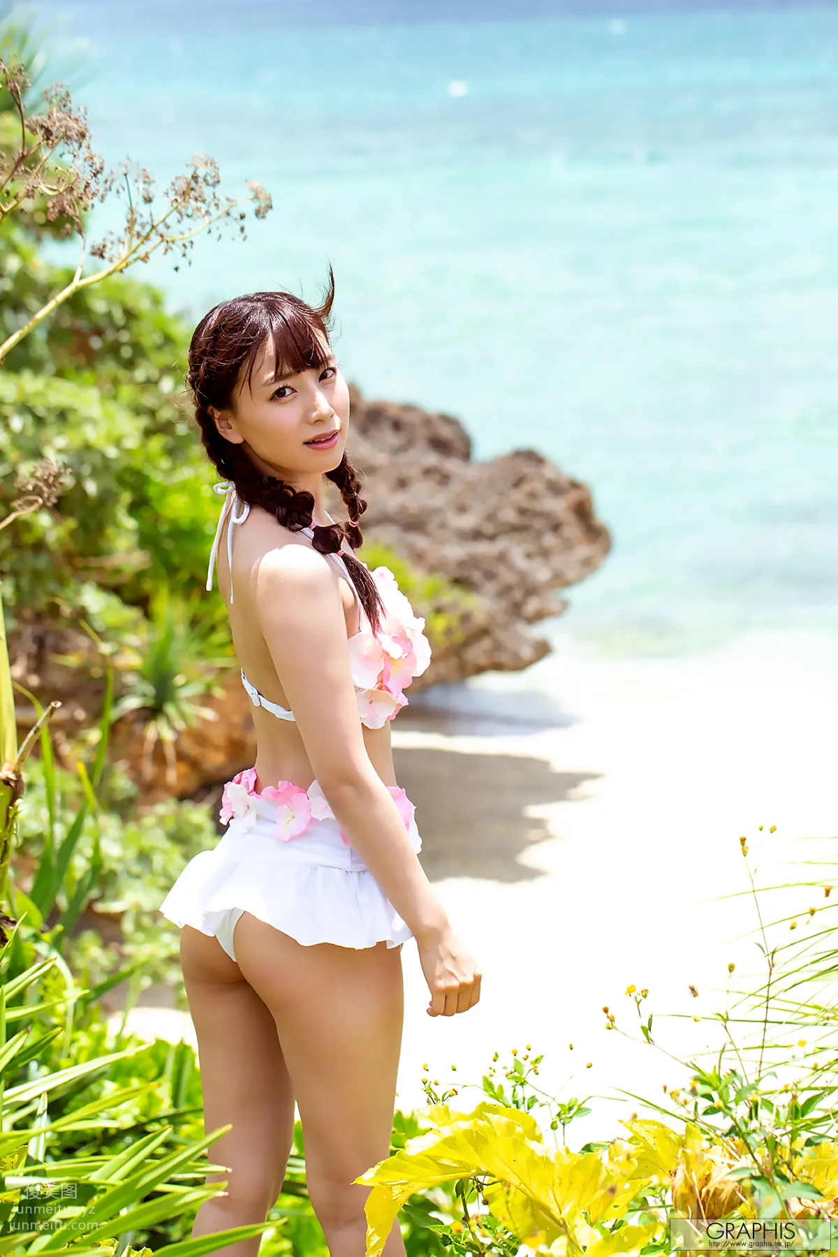 [Graphis] 2019-11-22 gals 初川みなみ umikaze 29