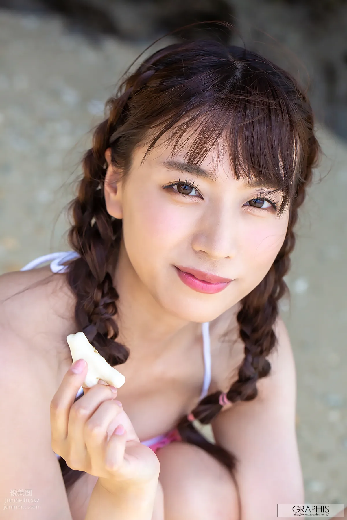 [Graphis] 2019-11-22 gals 初川みなみ umikaze 34