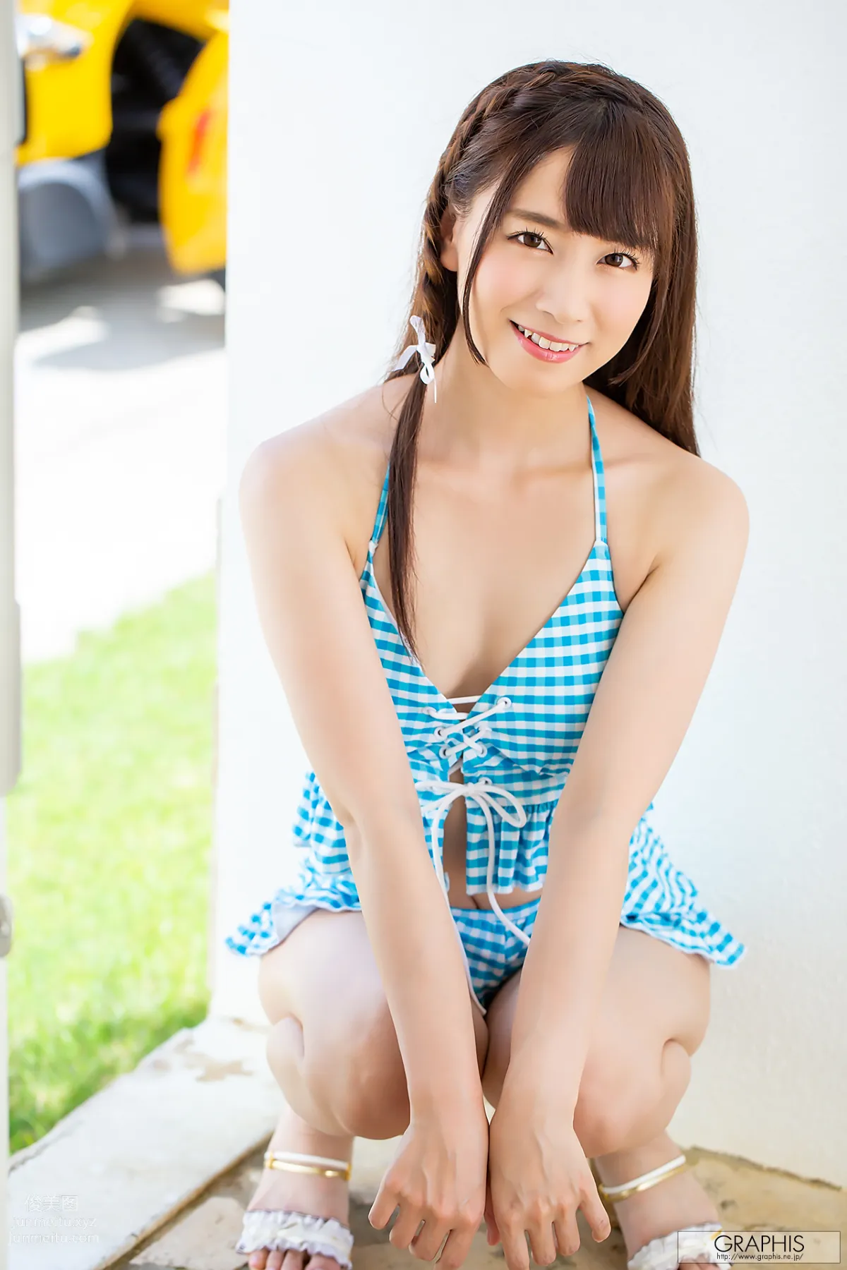 [Graphis] 2019-11-22 gals 初川みなみ umikaze 109