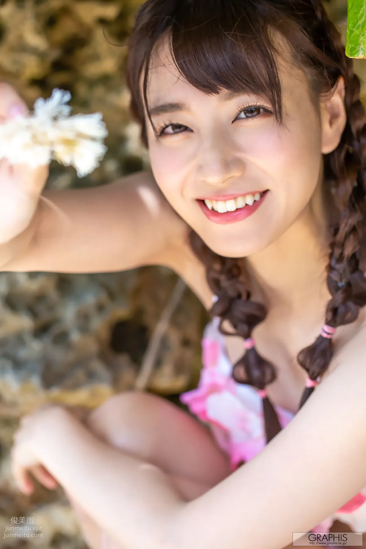 [Graphis] 2019-11-22 gals 初川みなみ umikaze 31