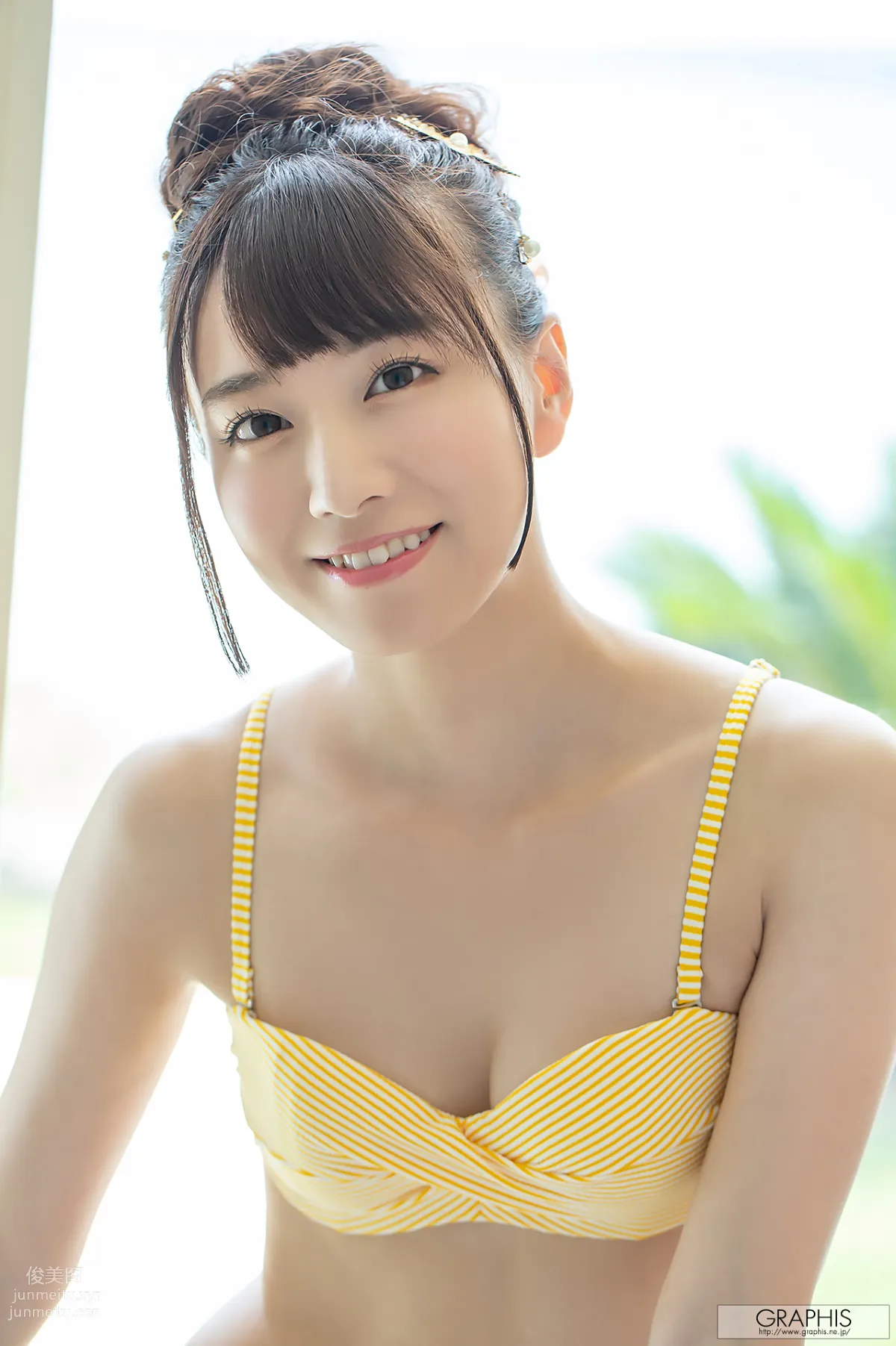 [Graphis] 2019-11-22 gals 初川みなみ umikaze 50