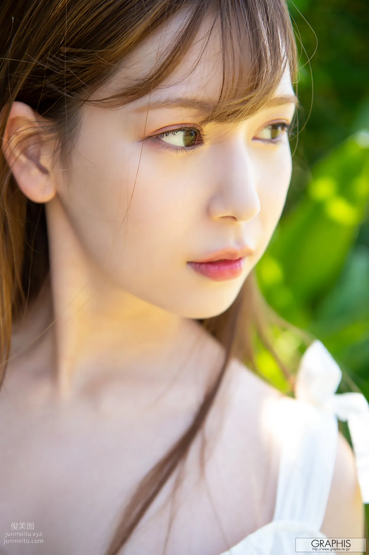 [Graphis] 2019-11-8 Gals -Tsumugi Akari 明裡つむぎ Moment 15
