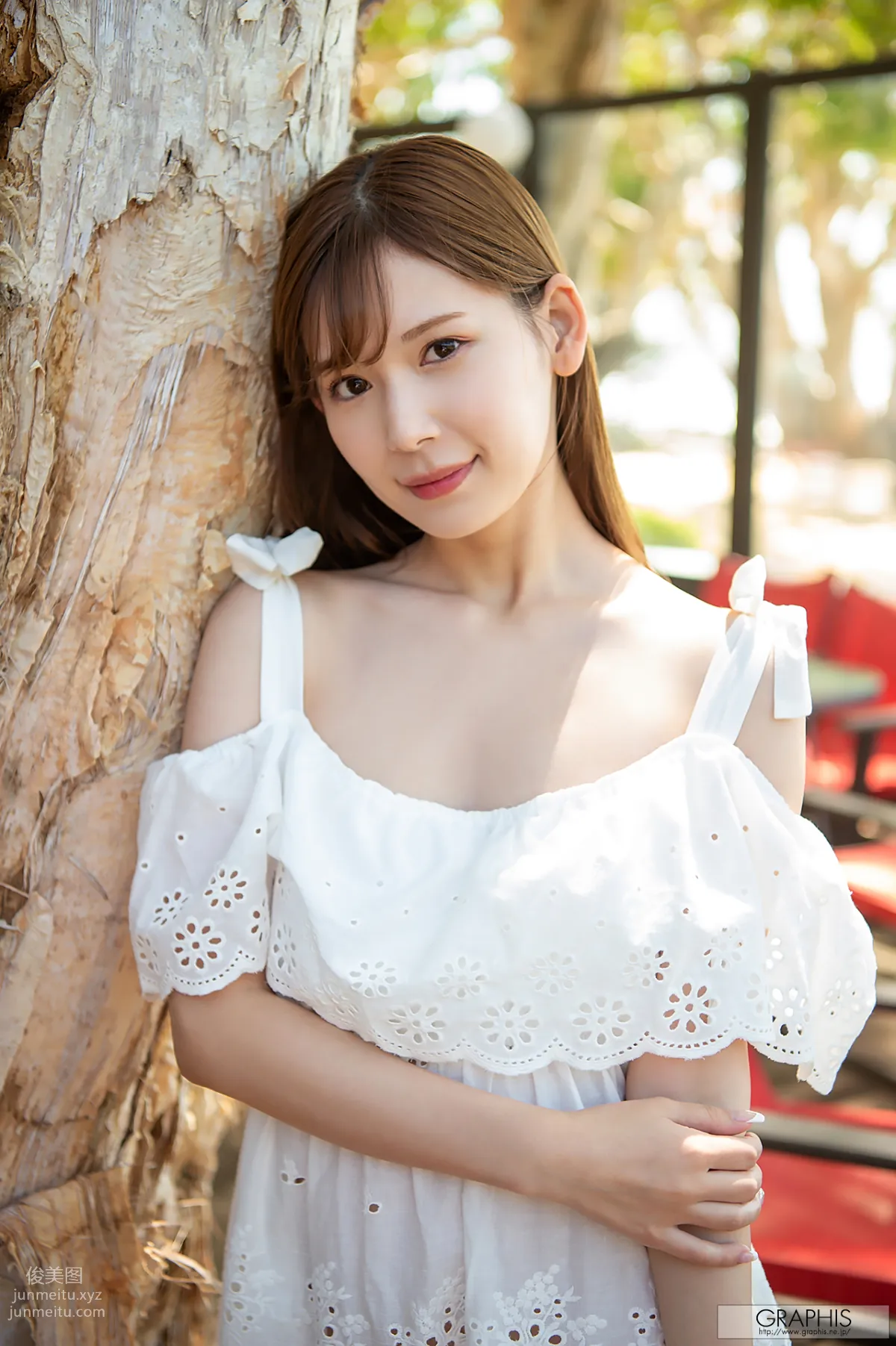 [Graphis] 2019-11-8 Gals -Tsumugi Akari 明裡つむぎ Moment 23