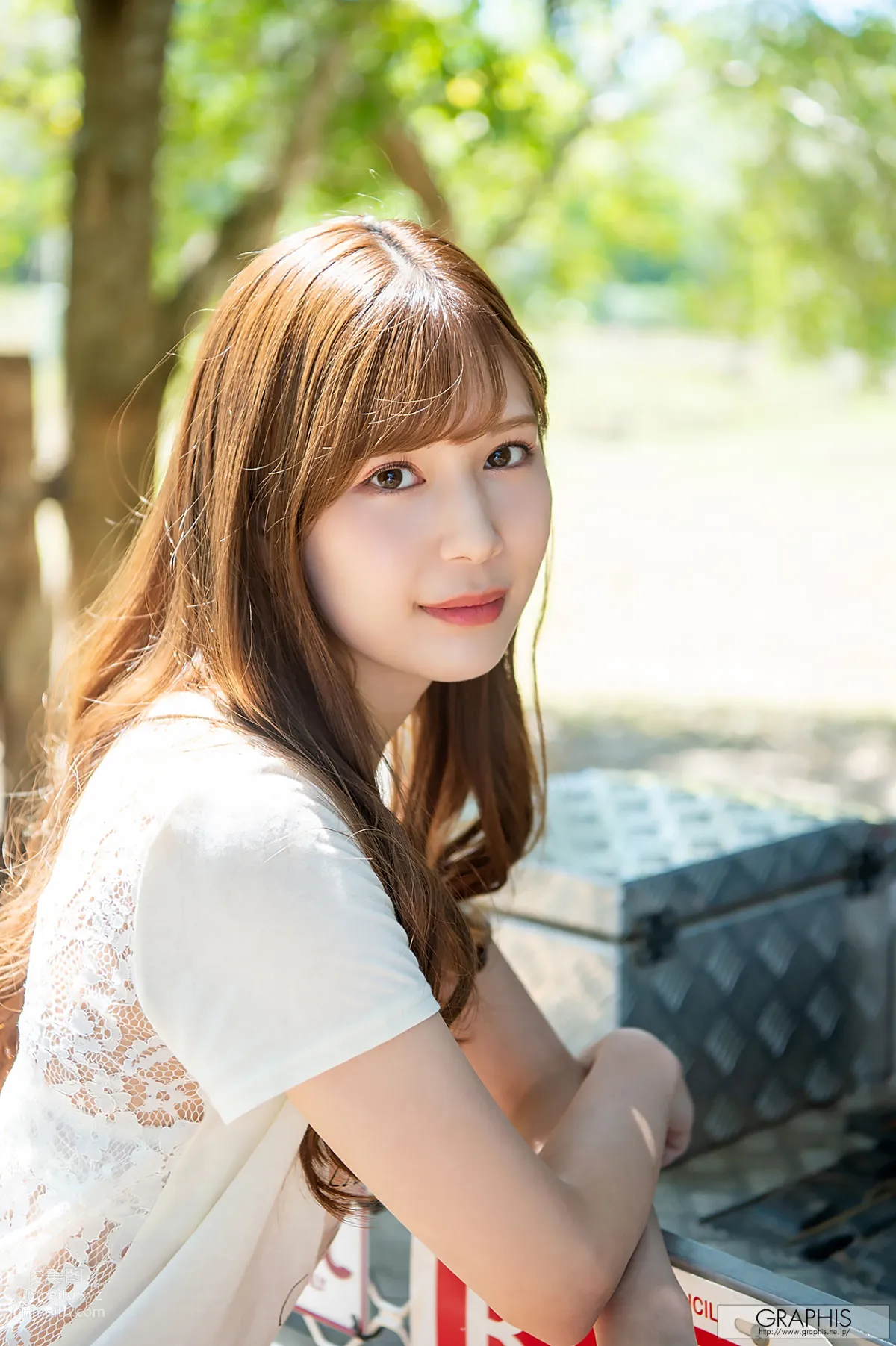 [Graphis] 2019-11-8 Gals -Tsumugi Akari 明裡つむぎ Moment 38