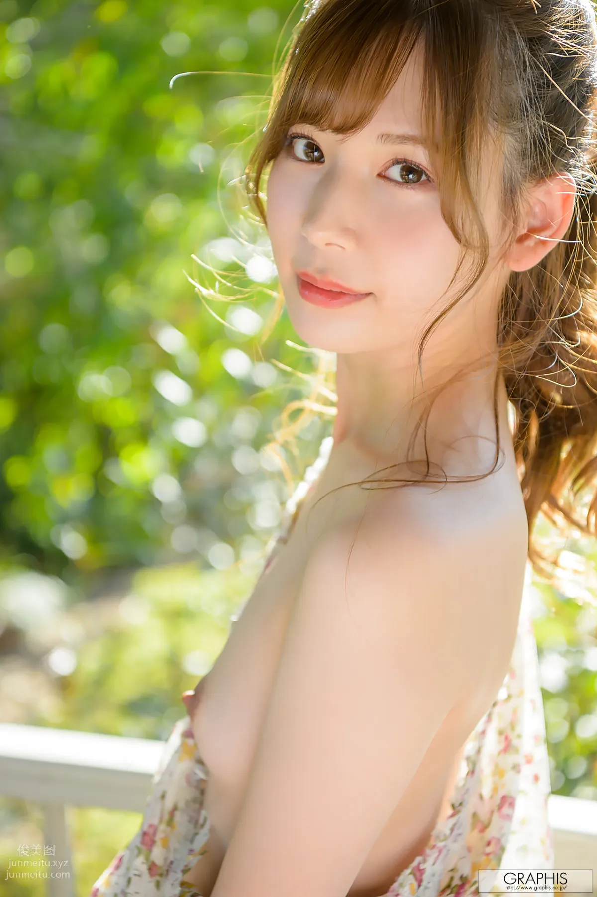 [Graphis] 2019-11-8 Gals -Tsumugi Akari 明裡つむぎ Moment 65
