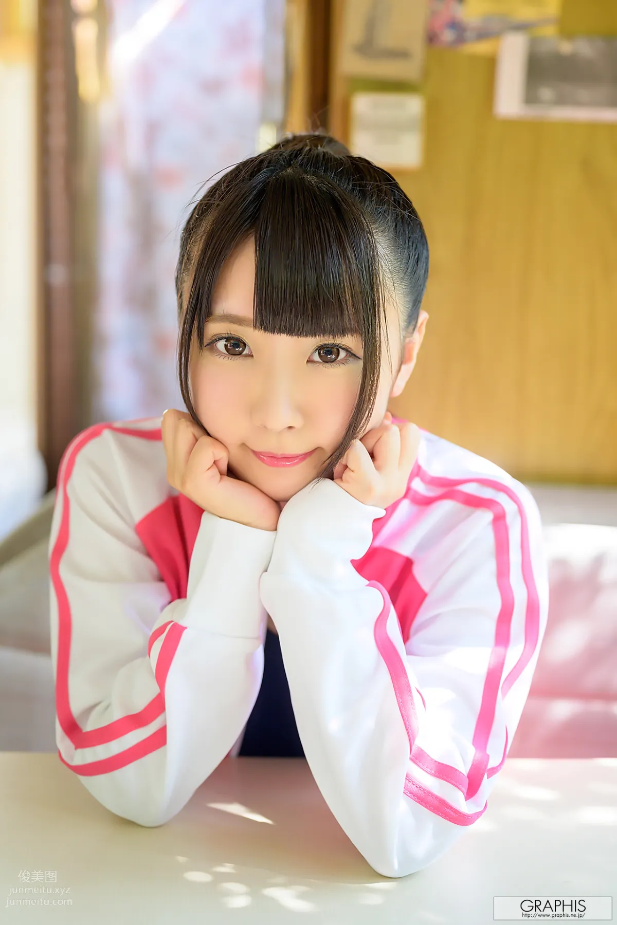[Graphis] 2019-12-20SPECIAL - Uta Yumemite 夢見照うた 『 Innocent Girl 』 ( Winter Special 2019 ) 61