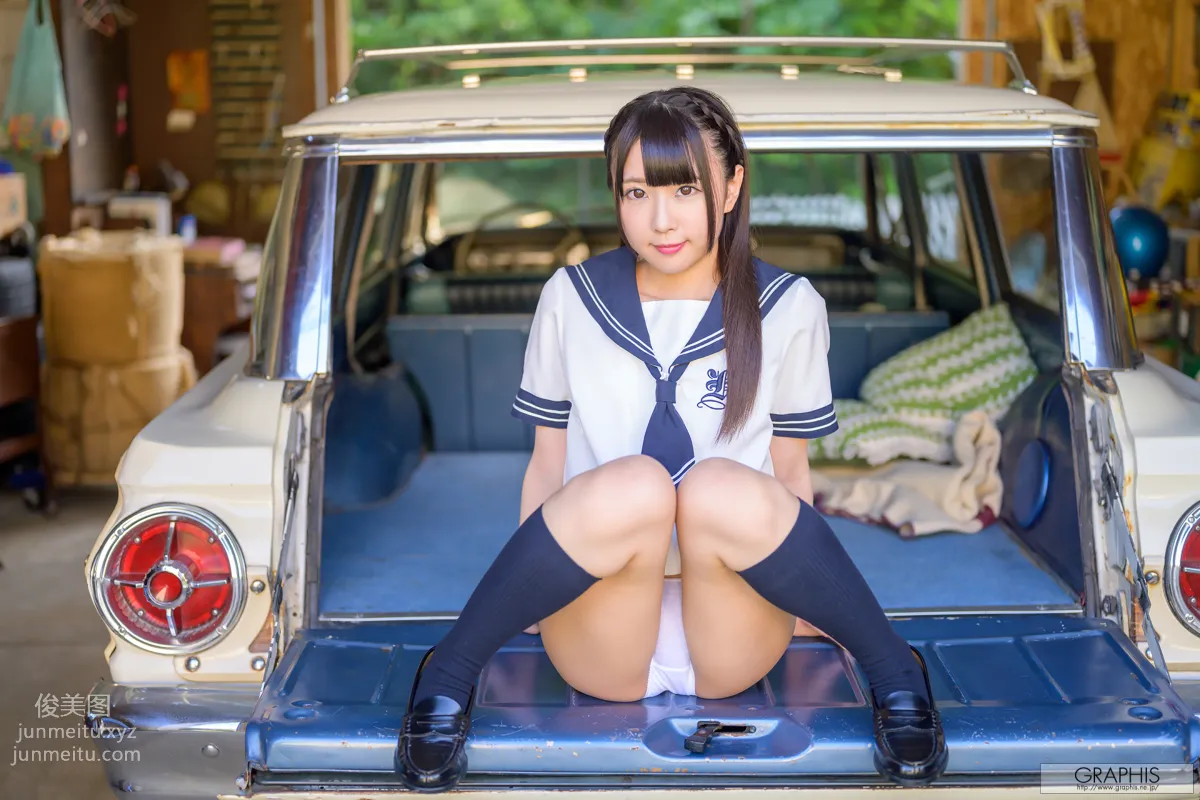 [Graphis] 2019-12-20SPECIAL - Uta Yumemite 夢見照うた 『 Innocent Girl 』 ( Winter Special 2019 ) 98