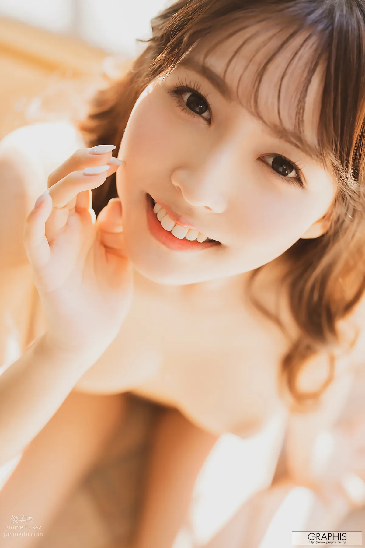 Yua Mikami: Graphis photo 19
