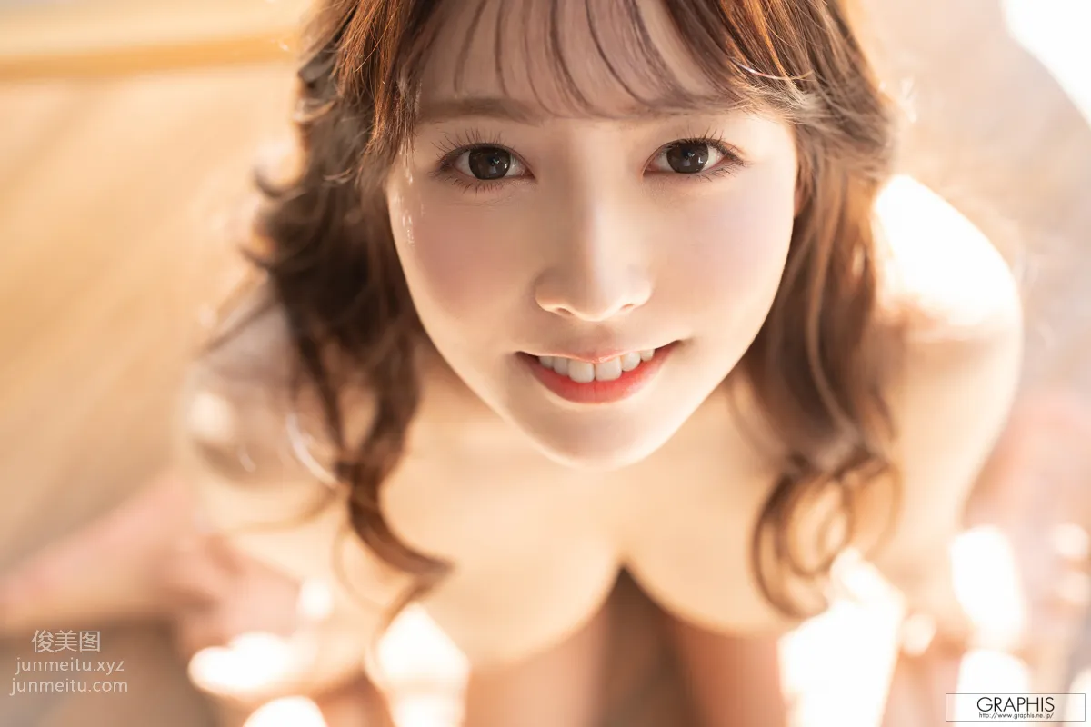 Yua Mikami: Graphis photo 5