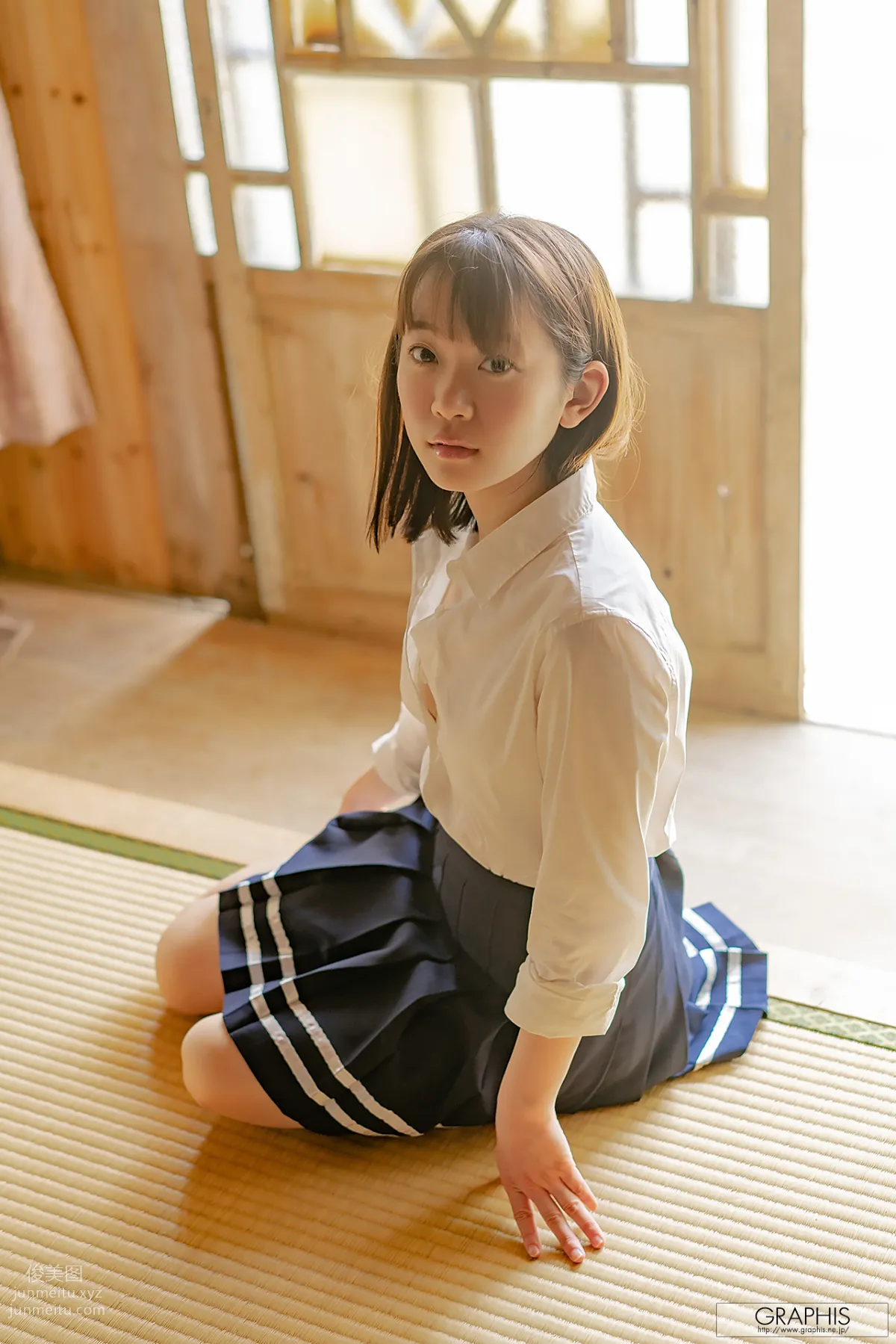[Graphis] 2019.05.07 Gals Yura Kano Yura Kano 'Sweet Memories' photo 43