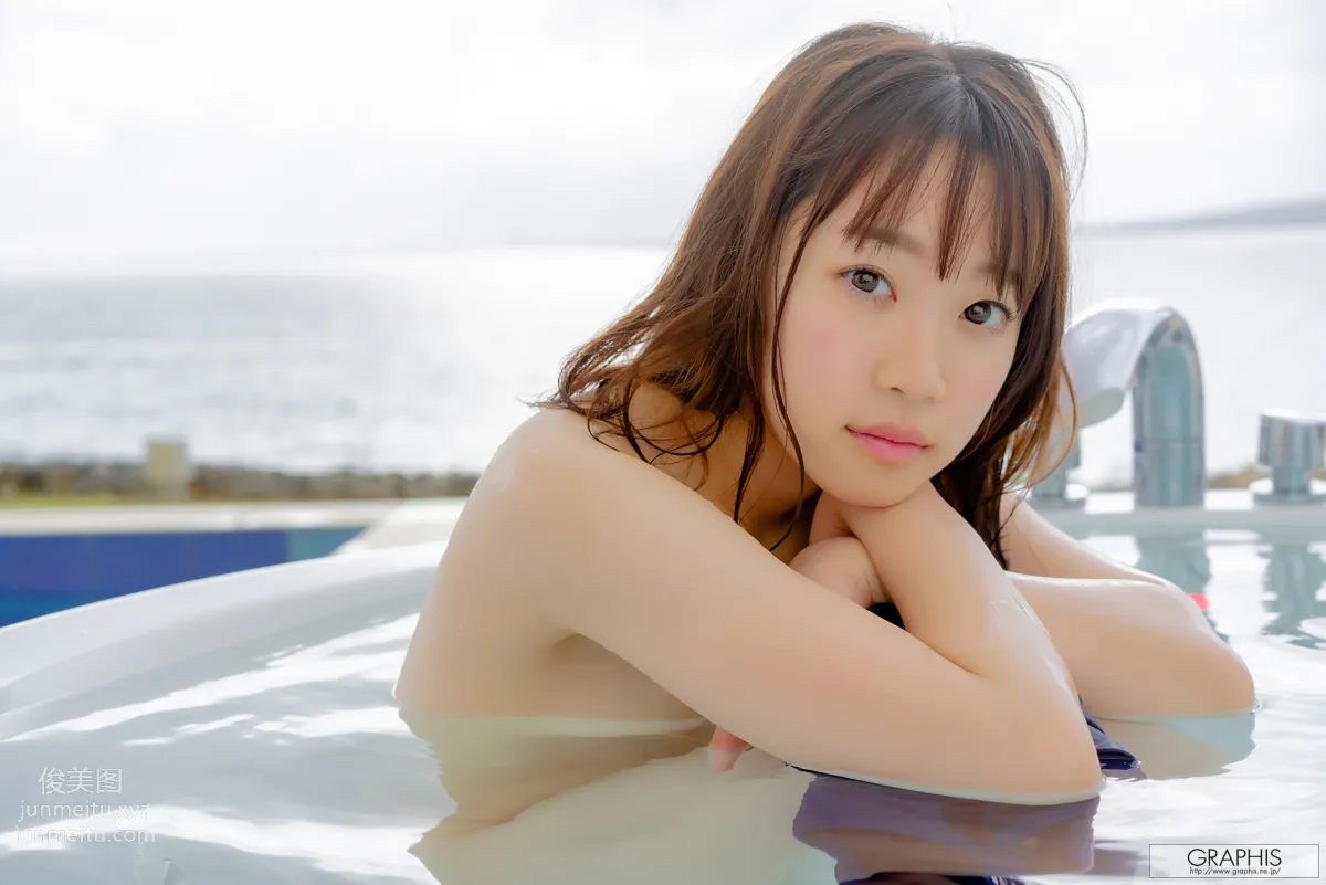 [Graphis] 2019.05.07 Gals Yura Kano Yura Kano 'Sweet Memories' photo 98