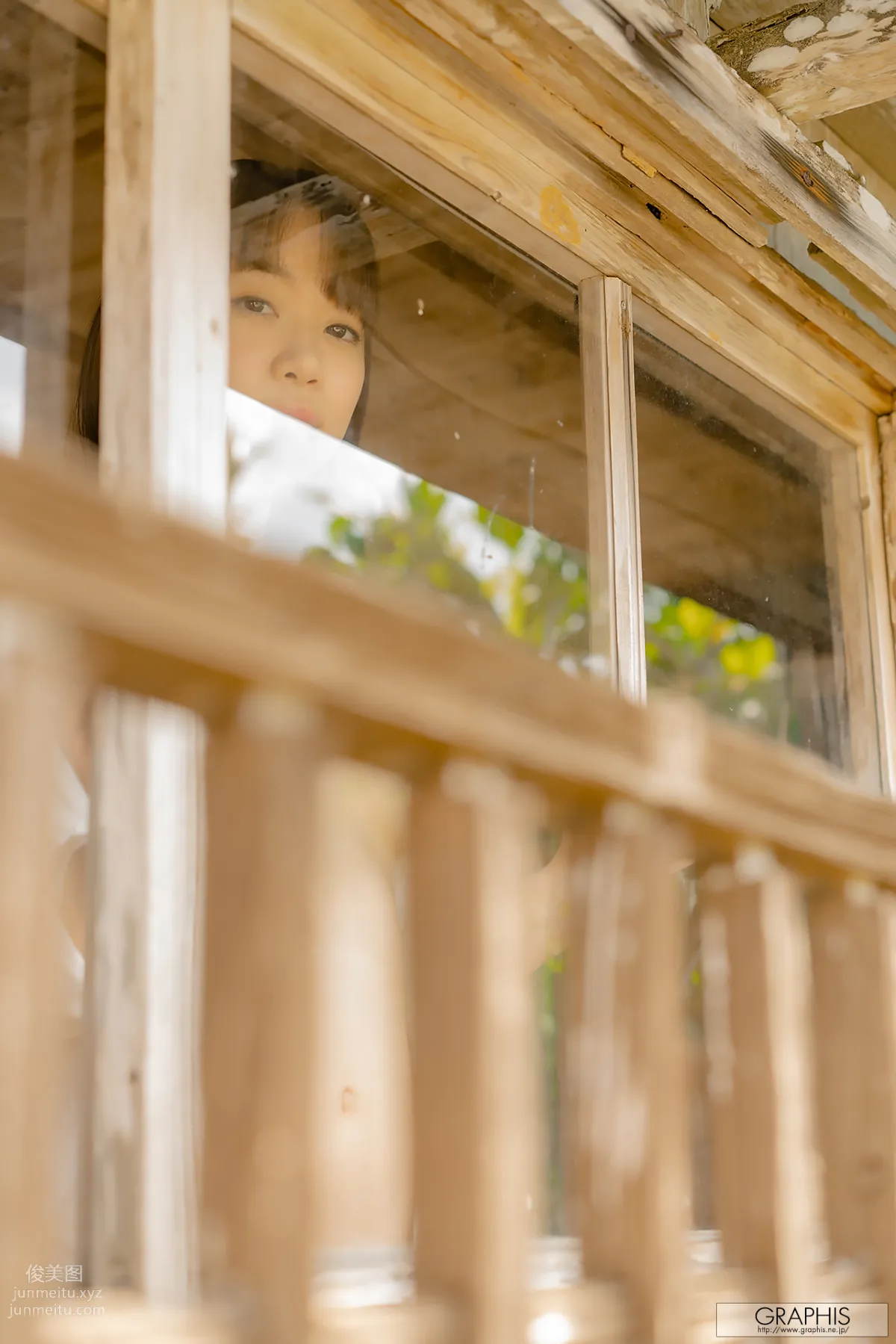 [Graphis] 2019.05.07 Gals Yura Kano Yura Kano 'Sweet Memories' photo 55