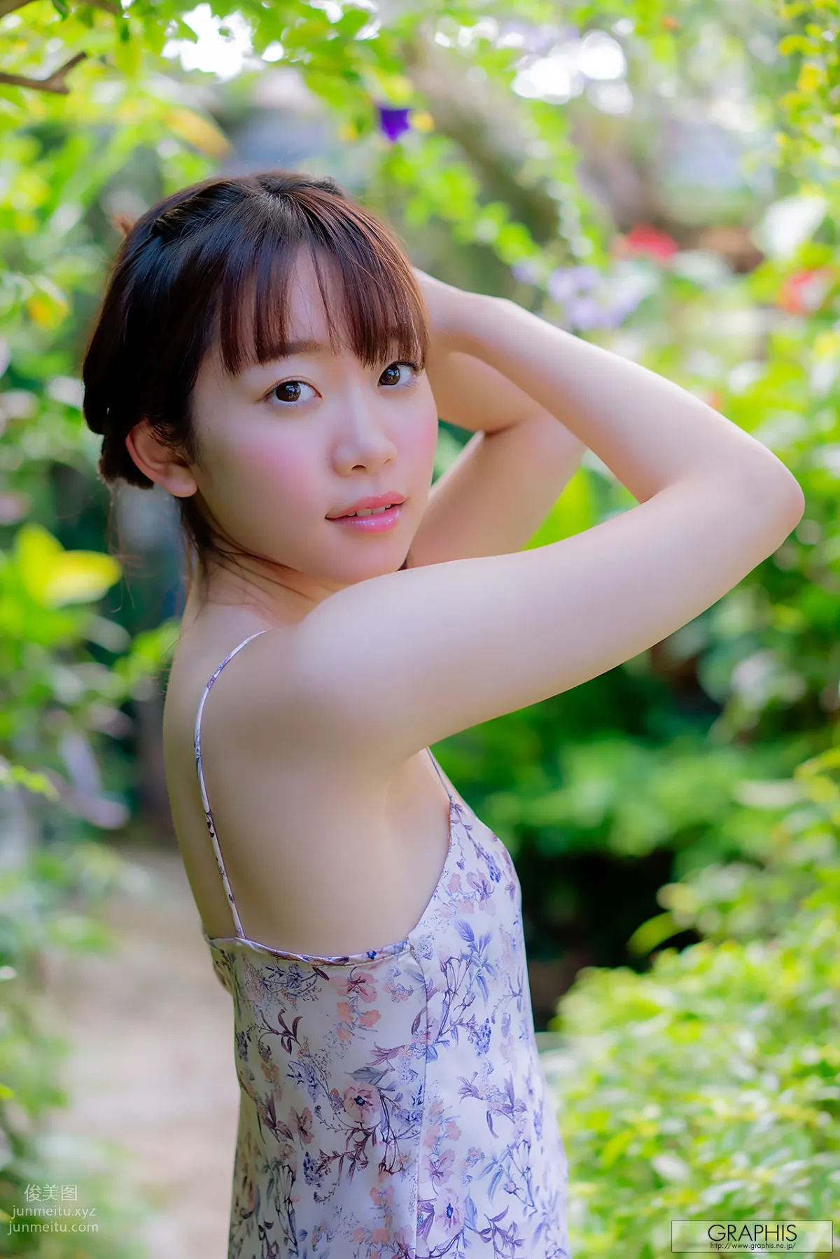 [Graphis] 2019.05.07 Gals Yura Kano Yura Kano 'Sweet Memories' photo 101
