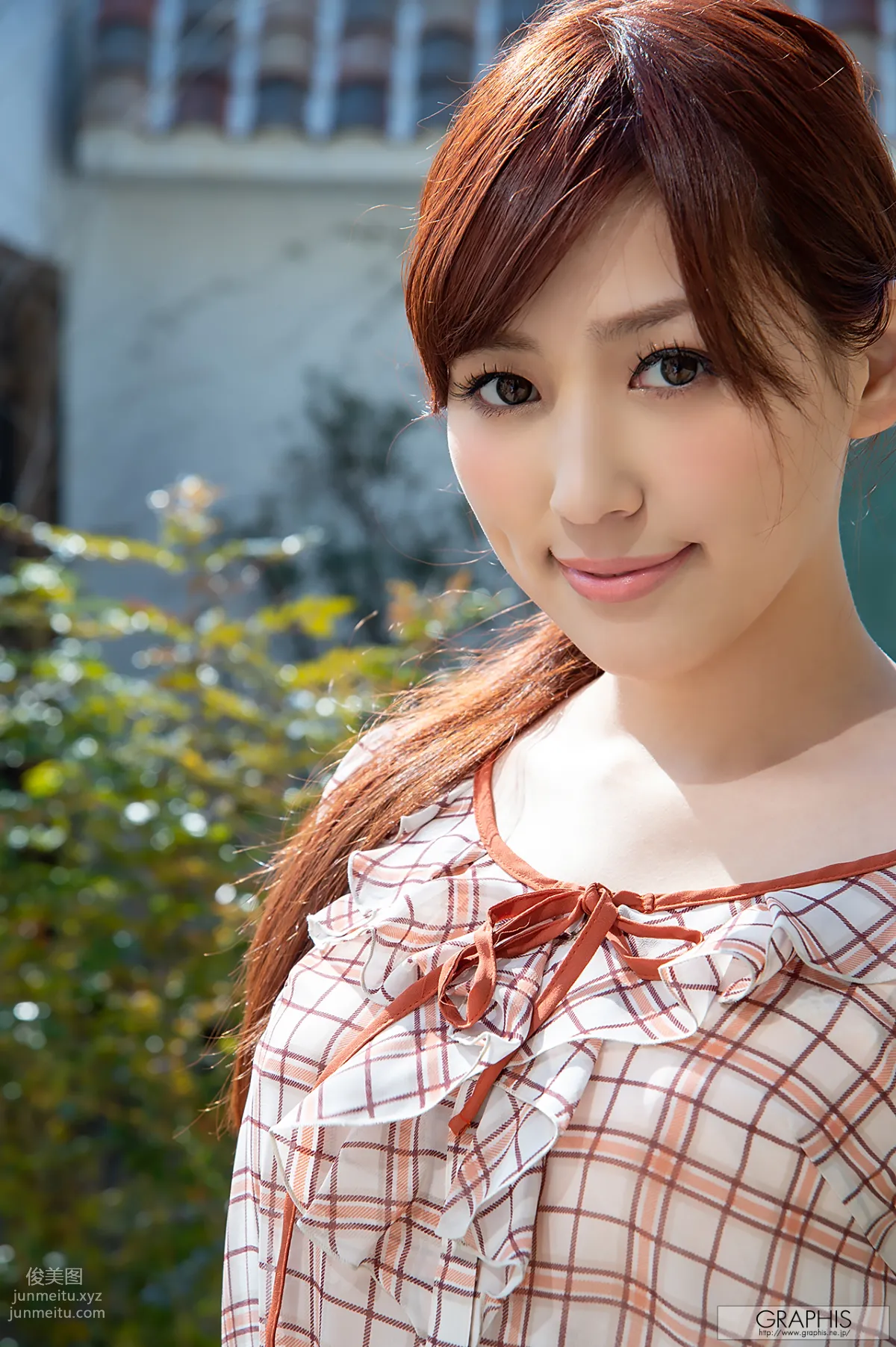 [Graphis] 2019.06.17 Special Gravure 'Rainy Special 2019!' photo 42