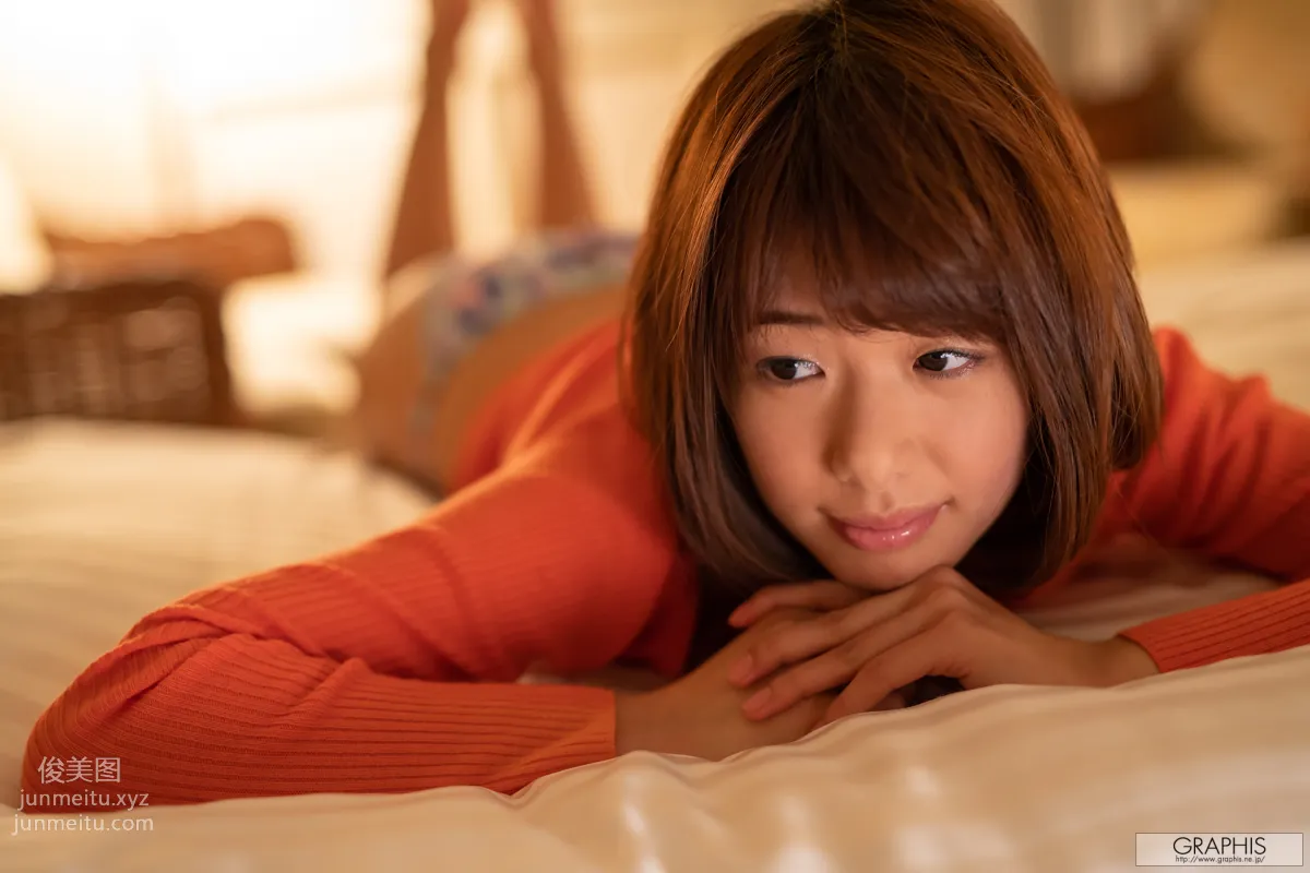 [Graphis] 2019.06.17 Special Gravure 'Rainy Special 2019!' photo 82