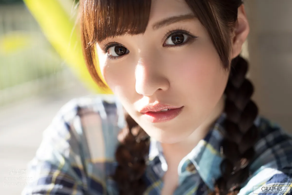 [Graphis] 2019.06.17 Special Gravure 'Rainy Special 2019!' photo 21