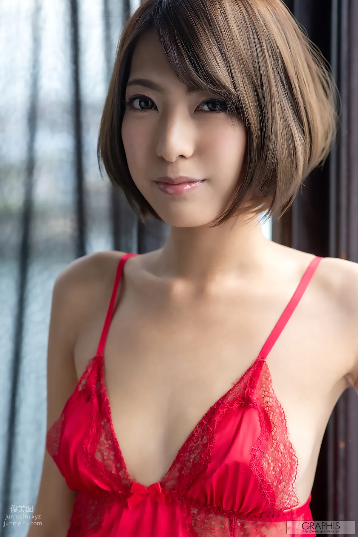 [Graphis] 2019.06.17 Special Gravure 'Rainy Special 2019!' photo 107