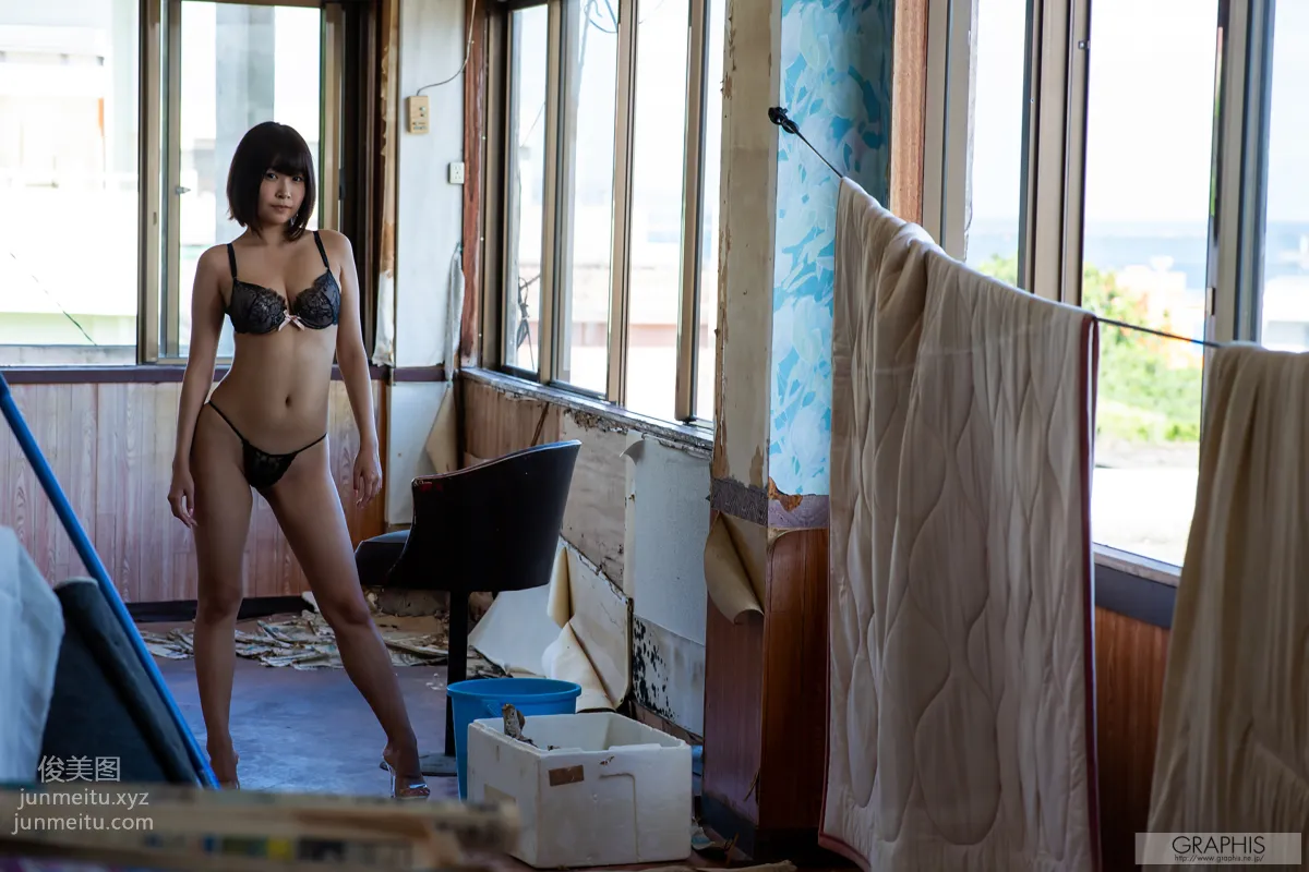 [Graphis] 2019.10.18 Limited Edition Asuna Kawai Asuna Kawai photo 15