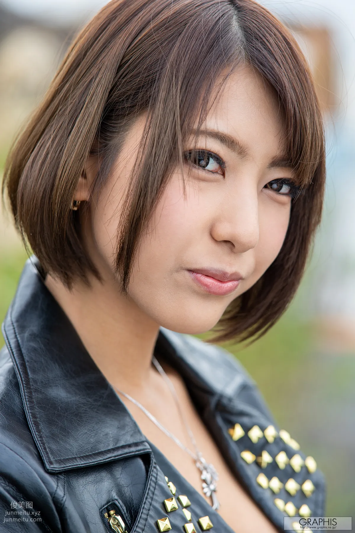 Ryo Harusaki: Graphis photo 6