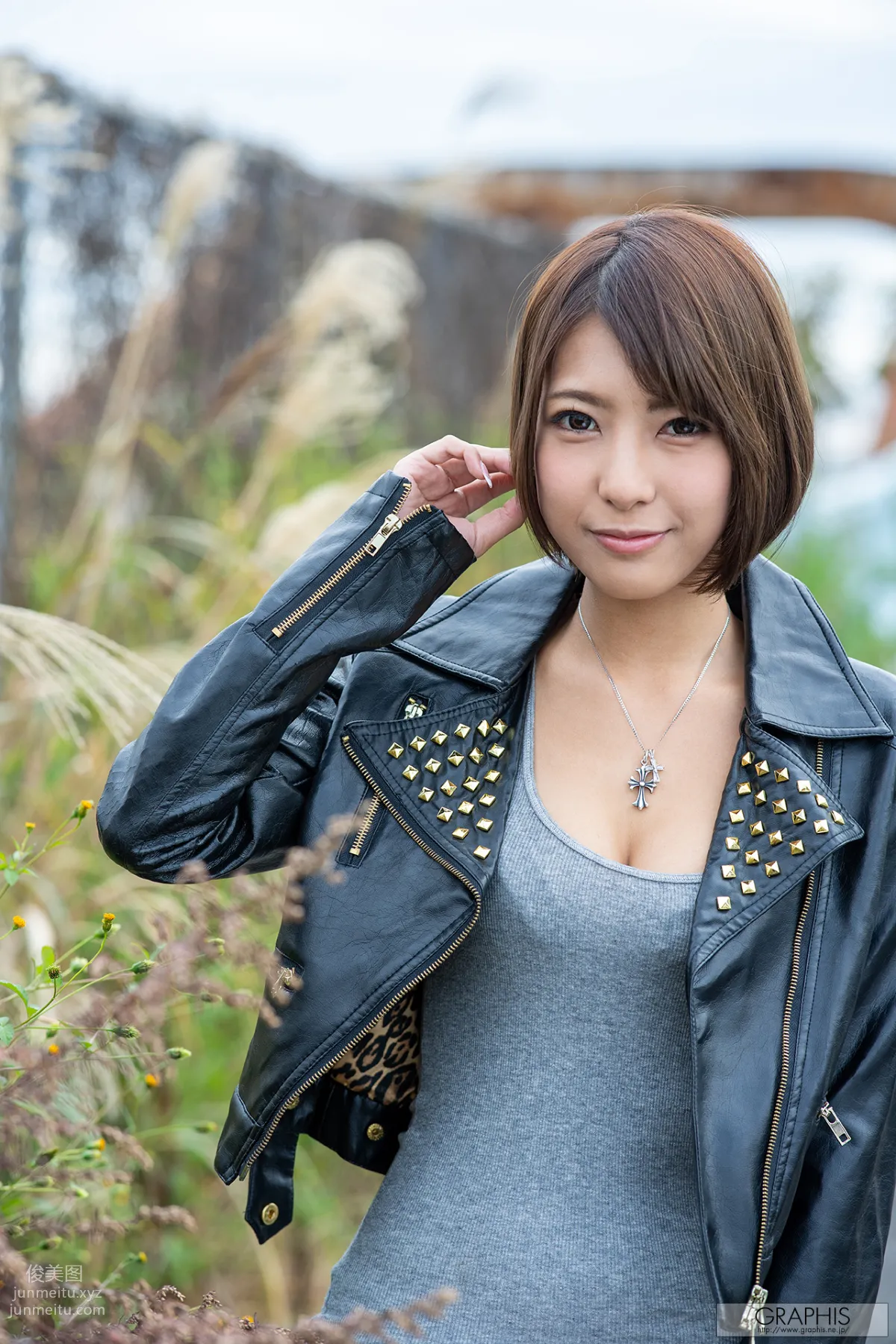 Ryo Harusaki: Graphis photo 4