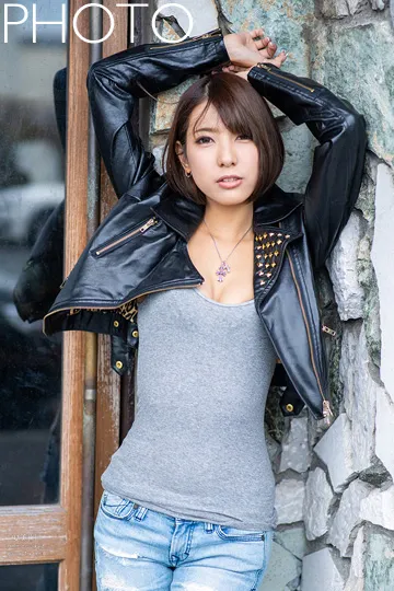 Ryo Harusaki: Graphis photo 3