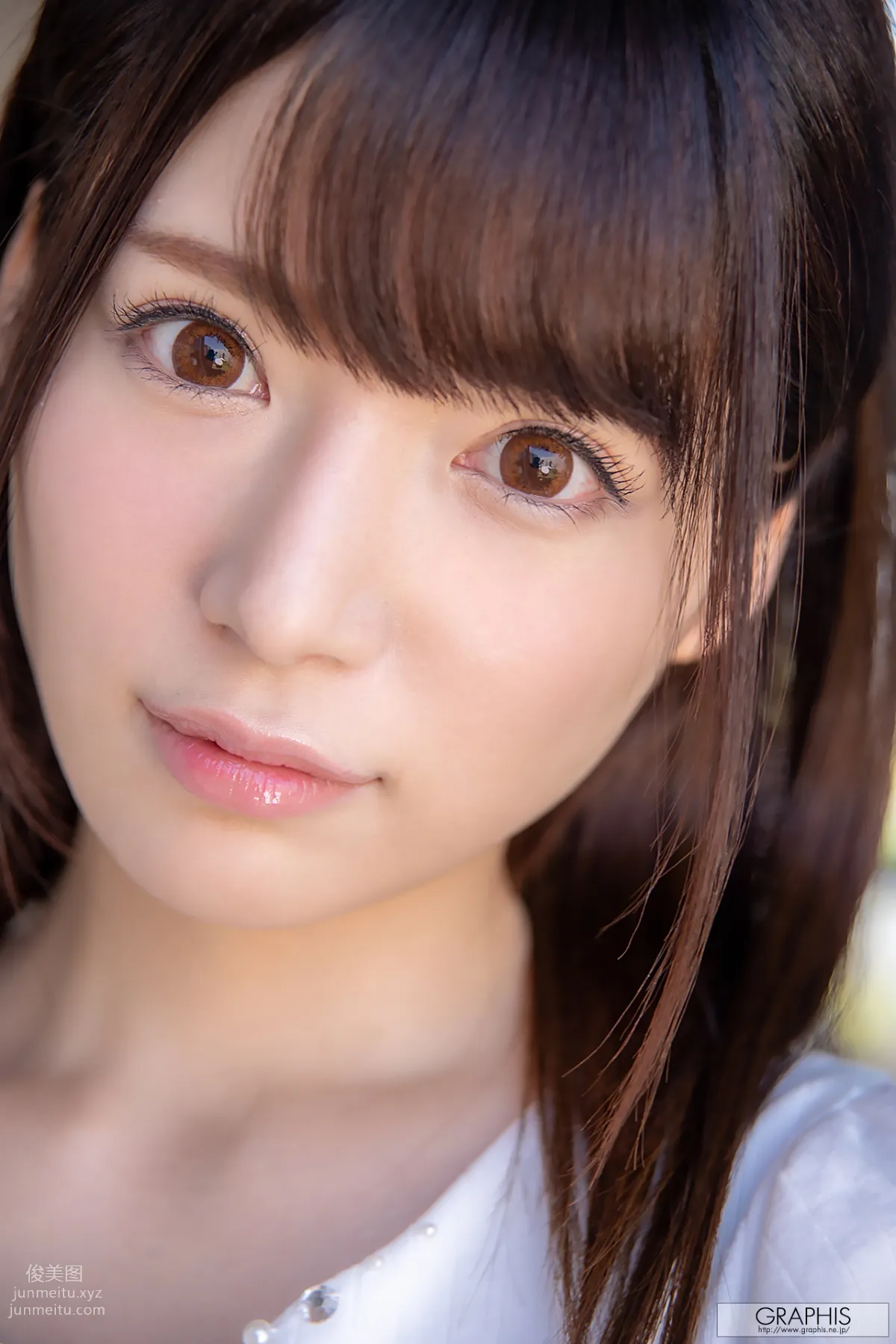 [Graphis] 2019.12 Daily One Nodoka Sakuraba Nodoka Sakuraba photo 5