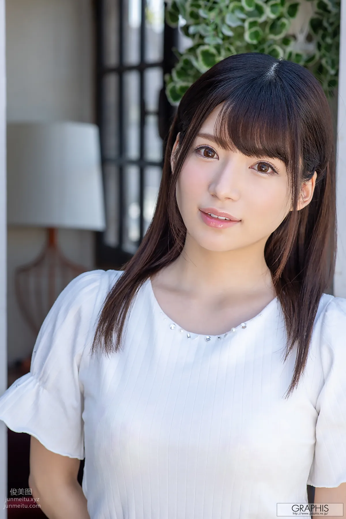 [Graphis] 2019.12 Daily One Nodoka Sakuraba Nodoka Sakuraba photo 18