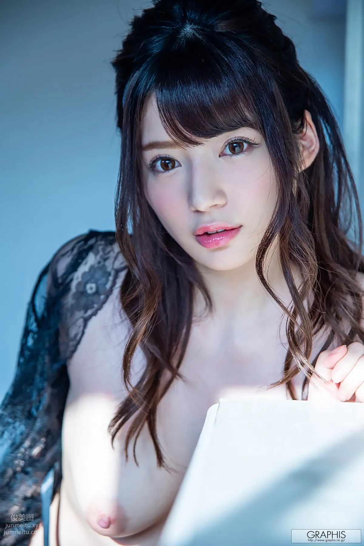 [Graphis] 2019.12 Daily One Nodoka Sakuraba Nodoka Sakuraba photo 34
