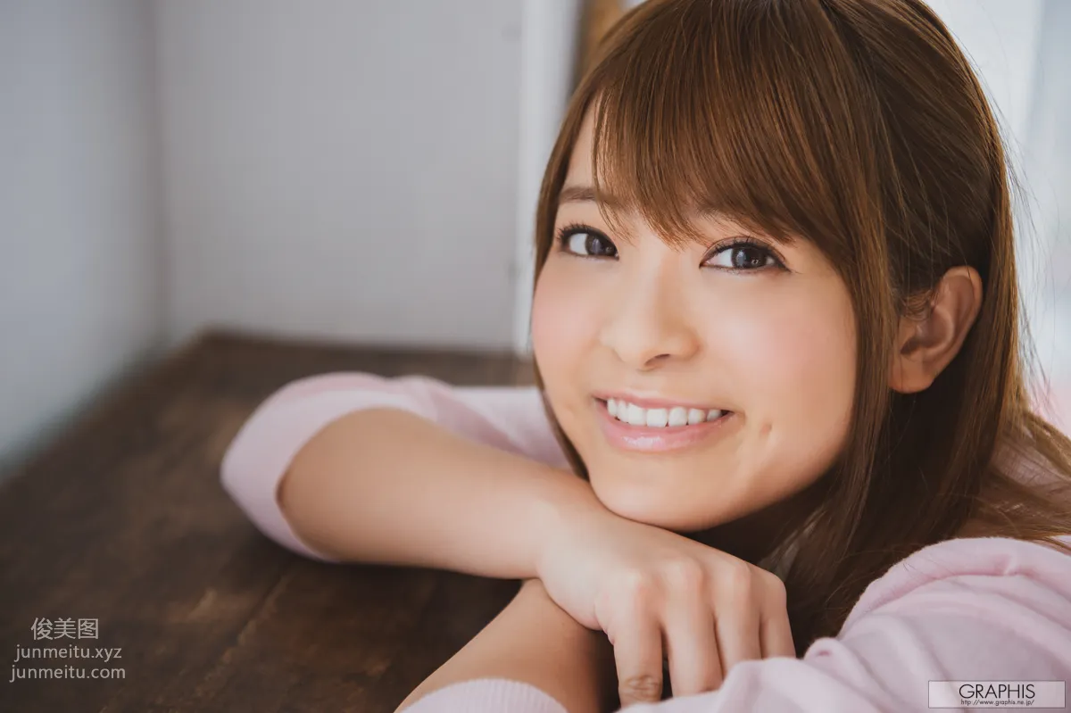 [Graphis] Calendar One a Day 2019.03 Moko Sakura photo 10