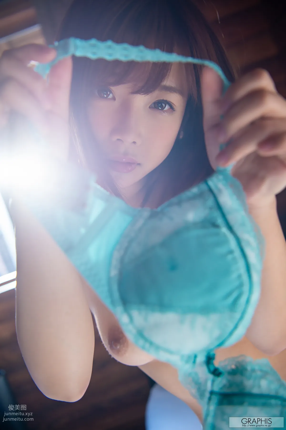 [Graphis] Calendar One a Day 2019.05 Mana Sakura photo 19