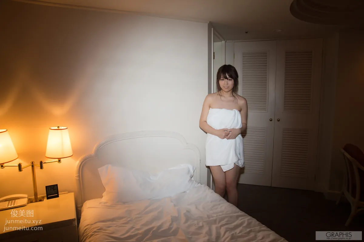 [Graphis] Limited Edition 2019-07-19 Nanami Matsumoto 松本菜奈実 1