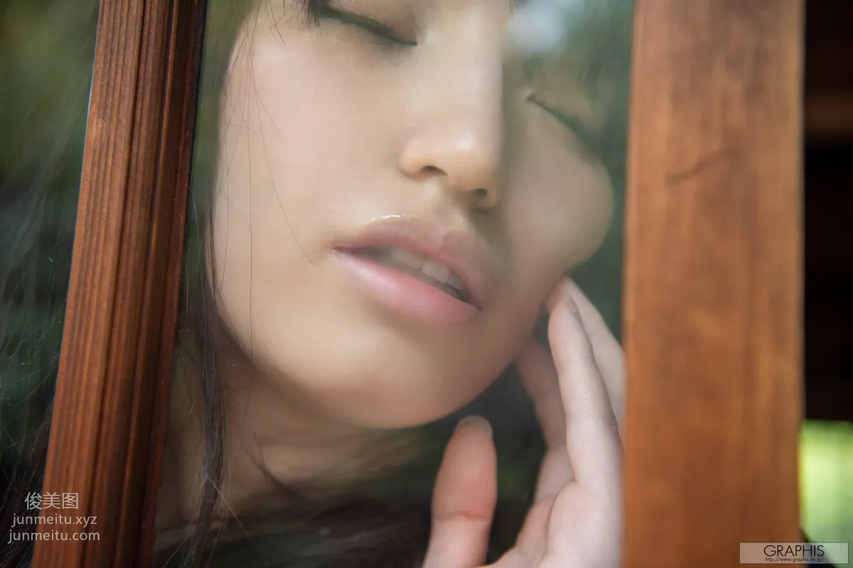 [Graphis]2019-06-21 Gals 448 野々原なずな Nazuna Nonohara [Corpo fofo] 38