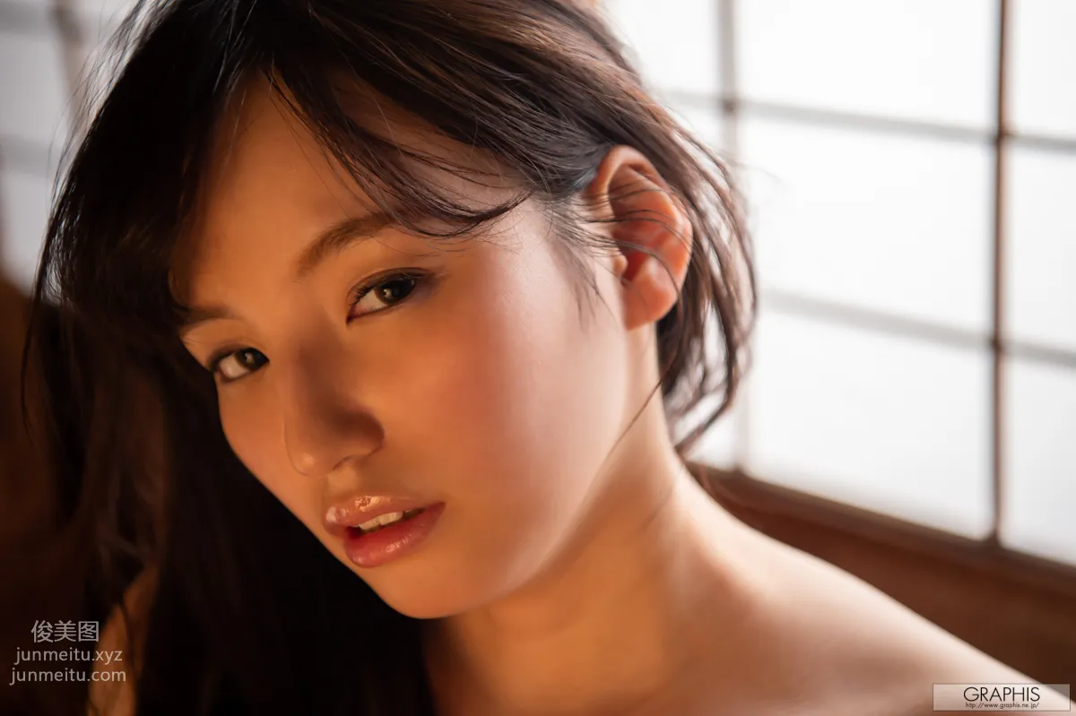 [Graphis]2019-06-21 Gals 448 野々原なずな Nazuna Nonohara [Corpo fofo] 108
