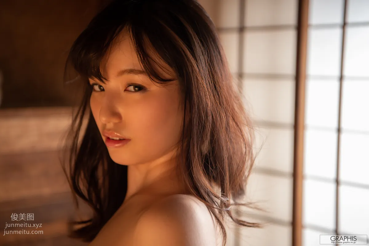 [Graphis]2019-06-21 Gals 448 野々原なずな Nazuna Nonohara [Corpo fofo] 112