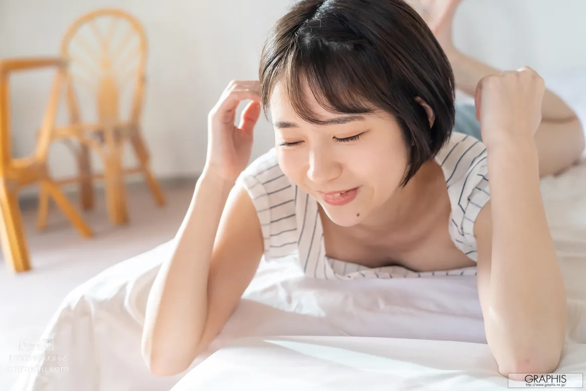 [Graphis]2019.04.26 Gals-Shiho Fujie Shiho Fujie 140P photo 11