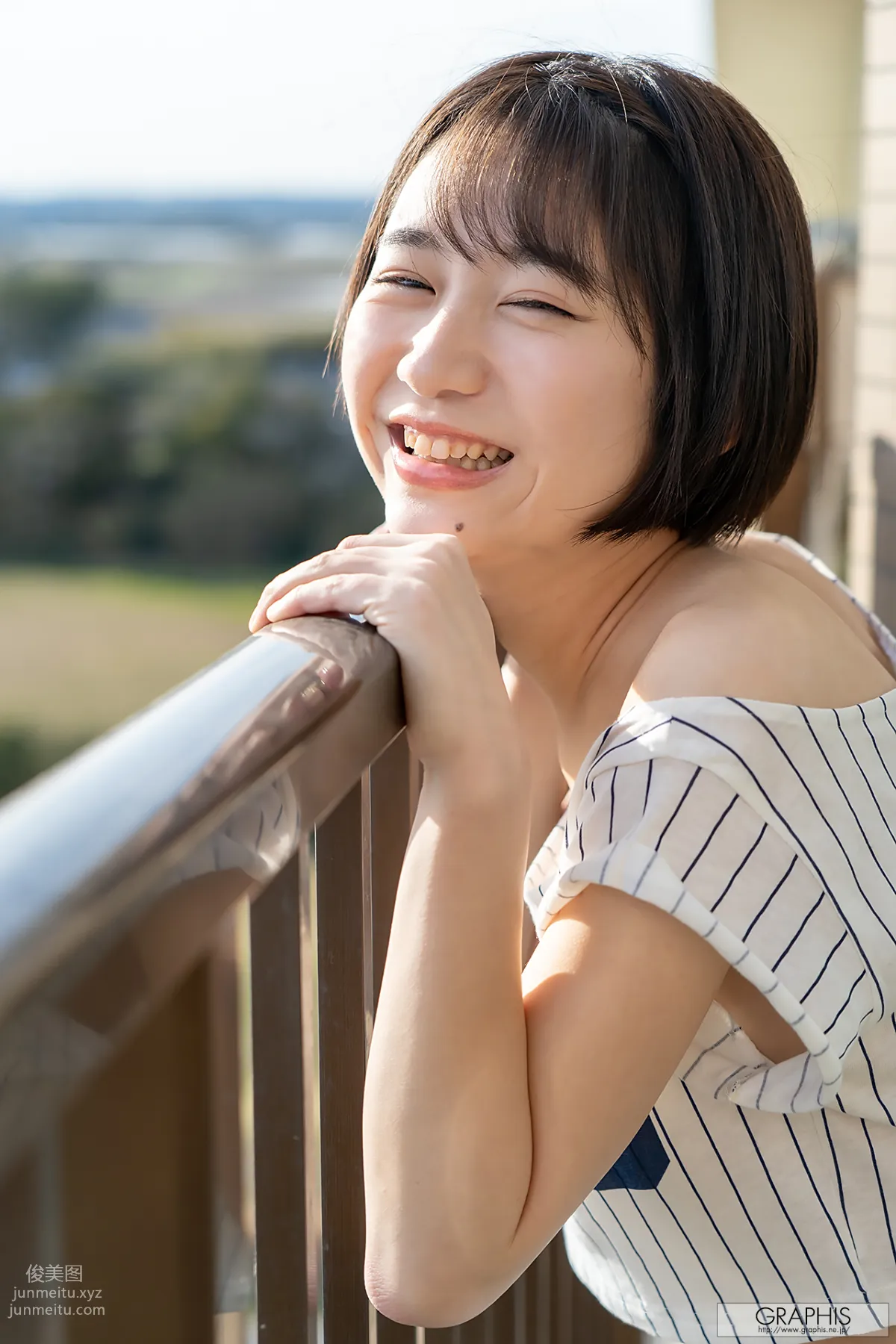 [Graphis]2019.04.26 Gals-Shiho Fujie Shiho Fujie 140P photo 2