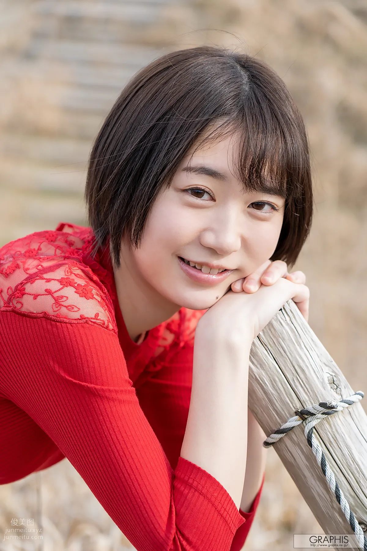 [Graphis]2019.04.26 Gals-Shiho Fujie Shiho Fujie 140P photo 31