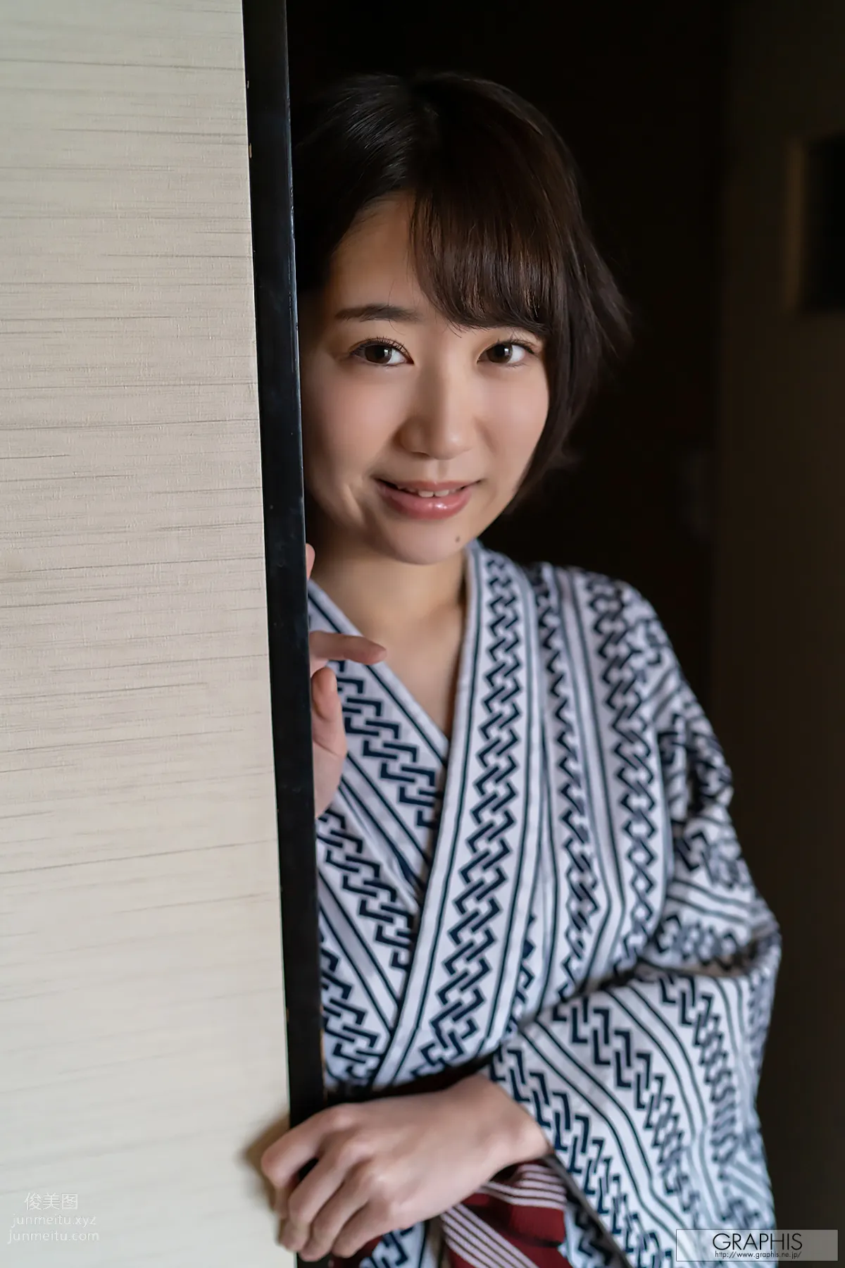 [Graphis]2019.04.26 Gals-Shiho Fujie Shiho Fujie 140P photo 58